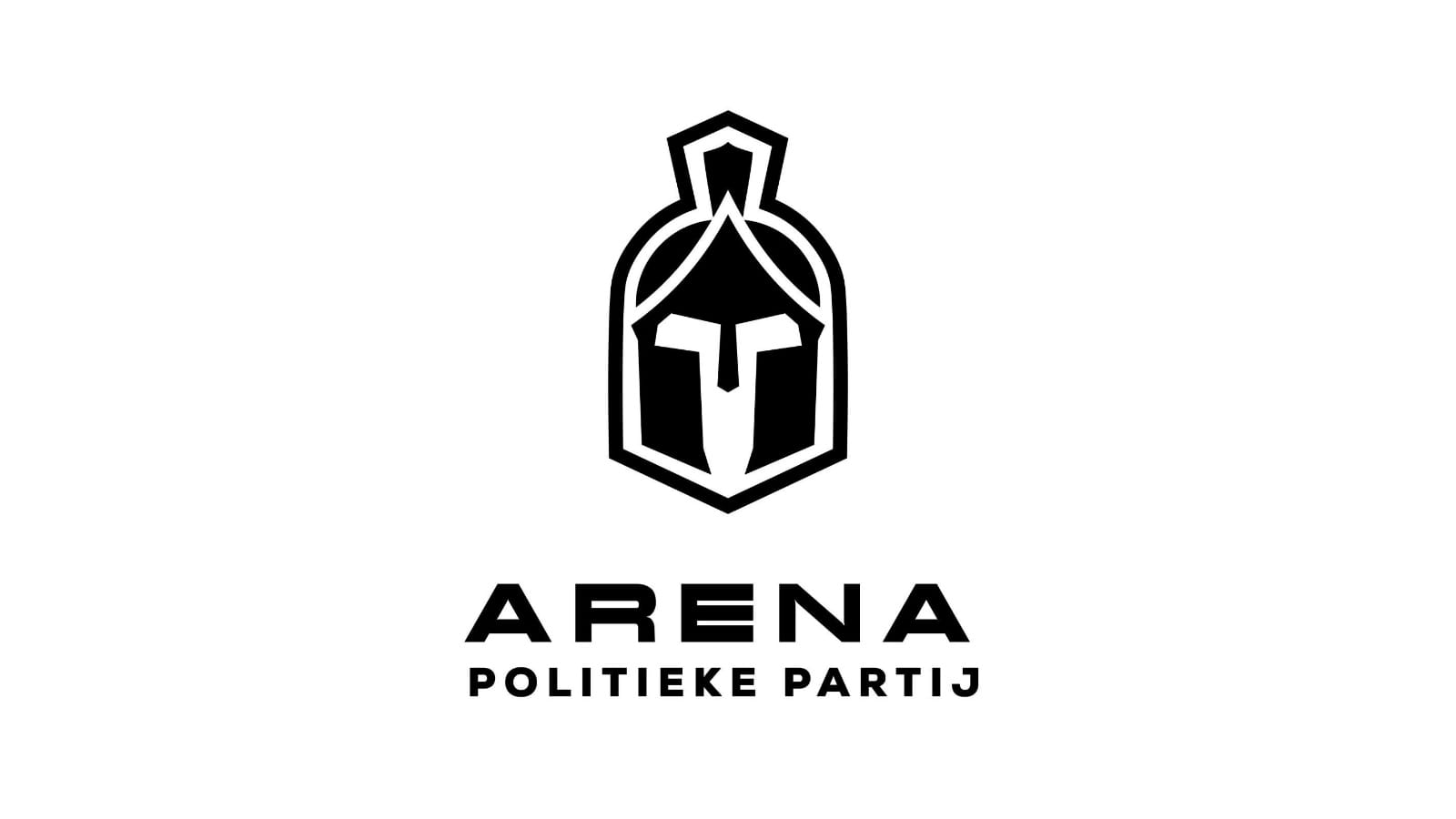 Arena Politieke Partij: hygiënische politiek en nieuwe start