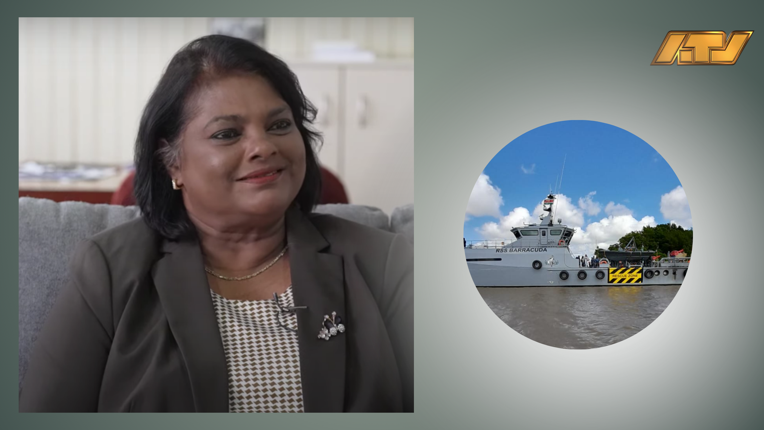Ministerie van Defensie bereikt mijlpaal met ingebruikname van de Barracuda