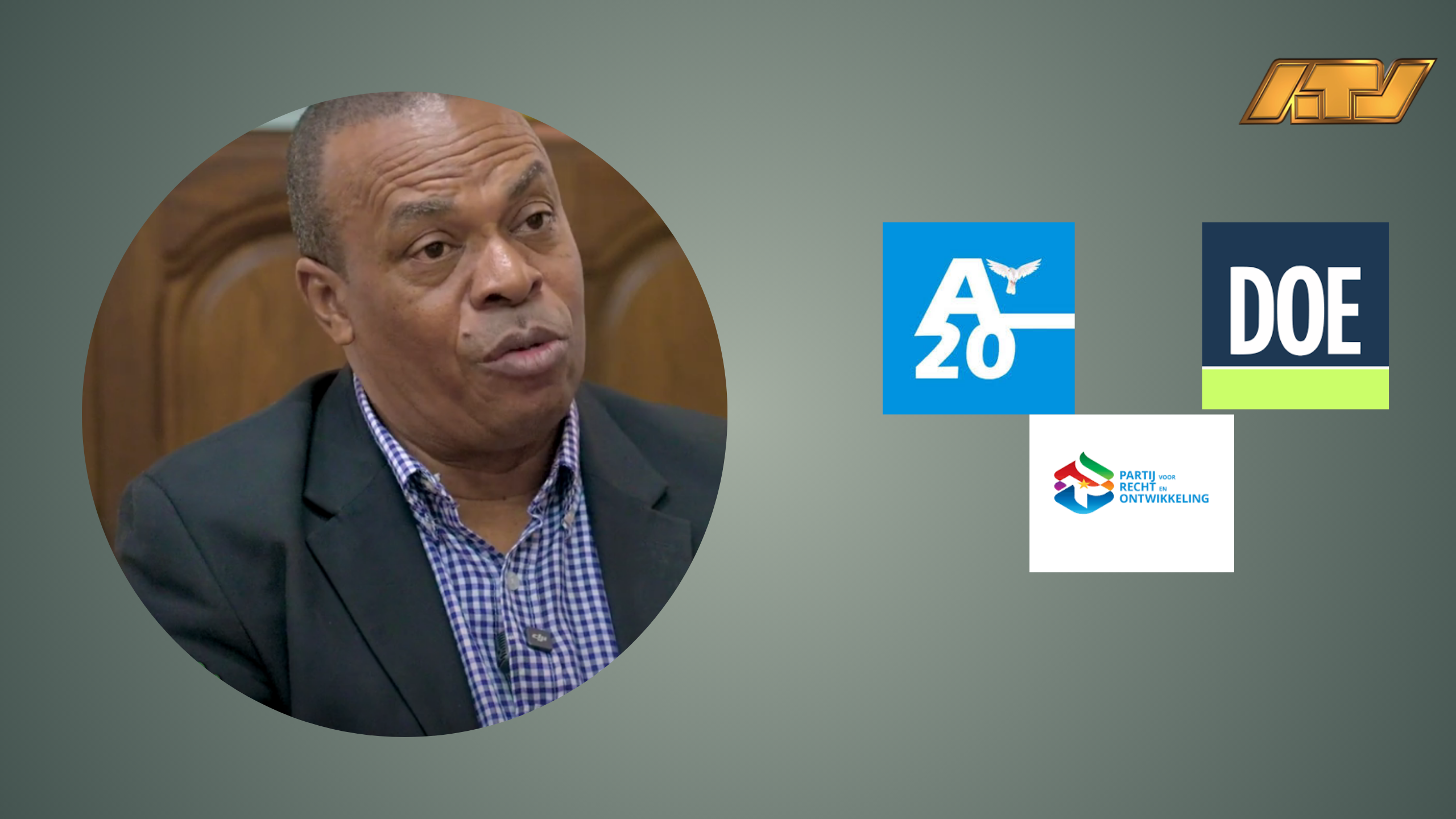 A20-voorzitter Steven Reyme pleit voor einde van verdeel-en-heerspolitiek