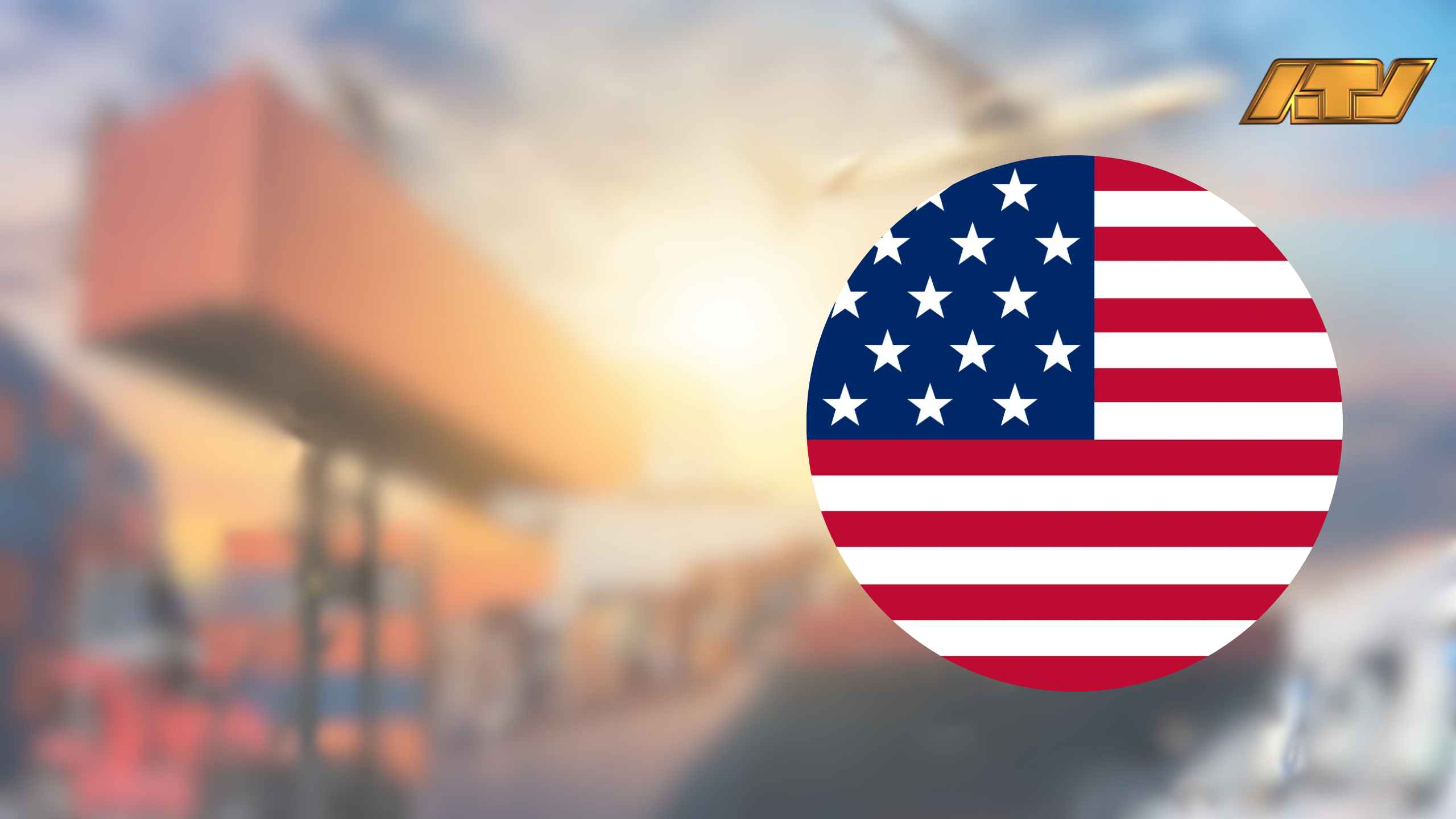 Wereldwijde onrust na nieuwe Amerikaanse importtarieven