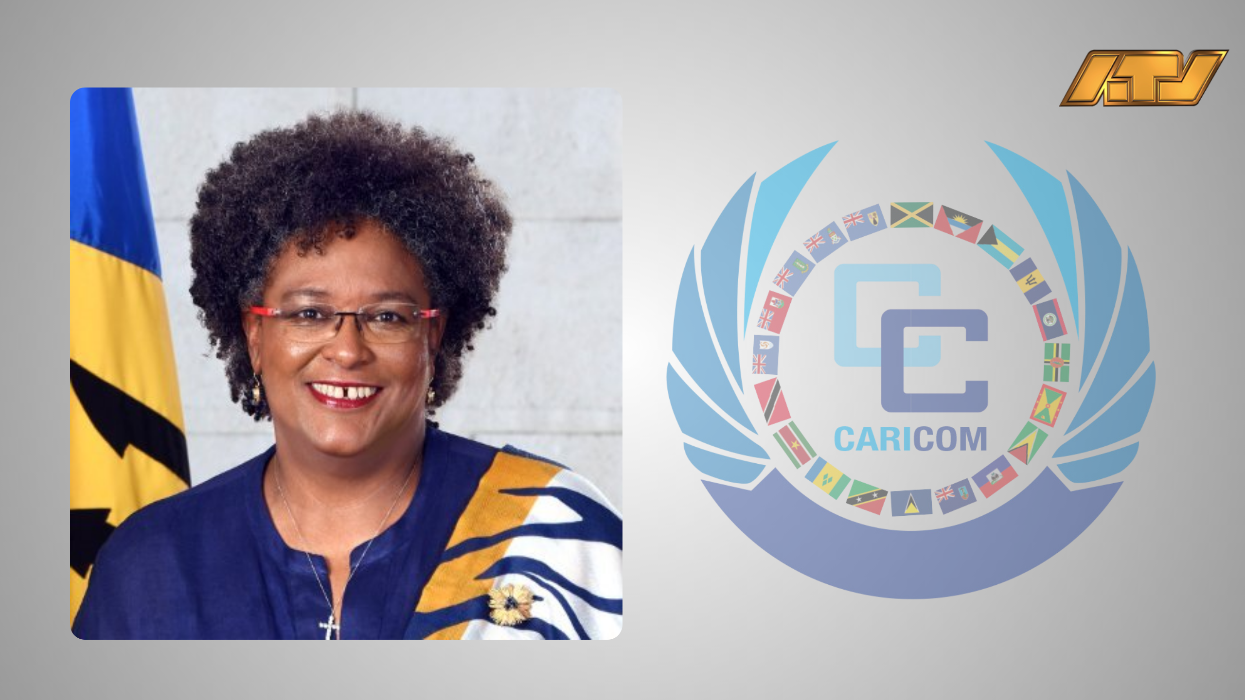Caricom-voorzitter waarschuwt voor wereldwijde crisis en impact op Caribisch Gebied