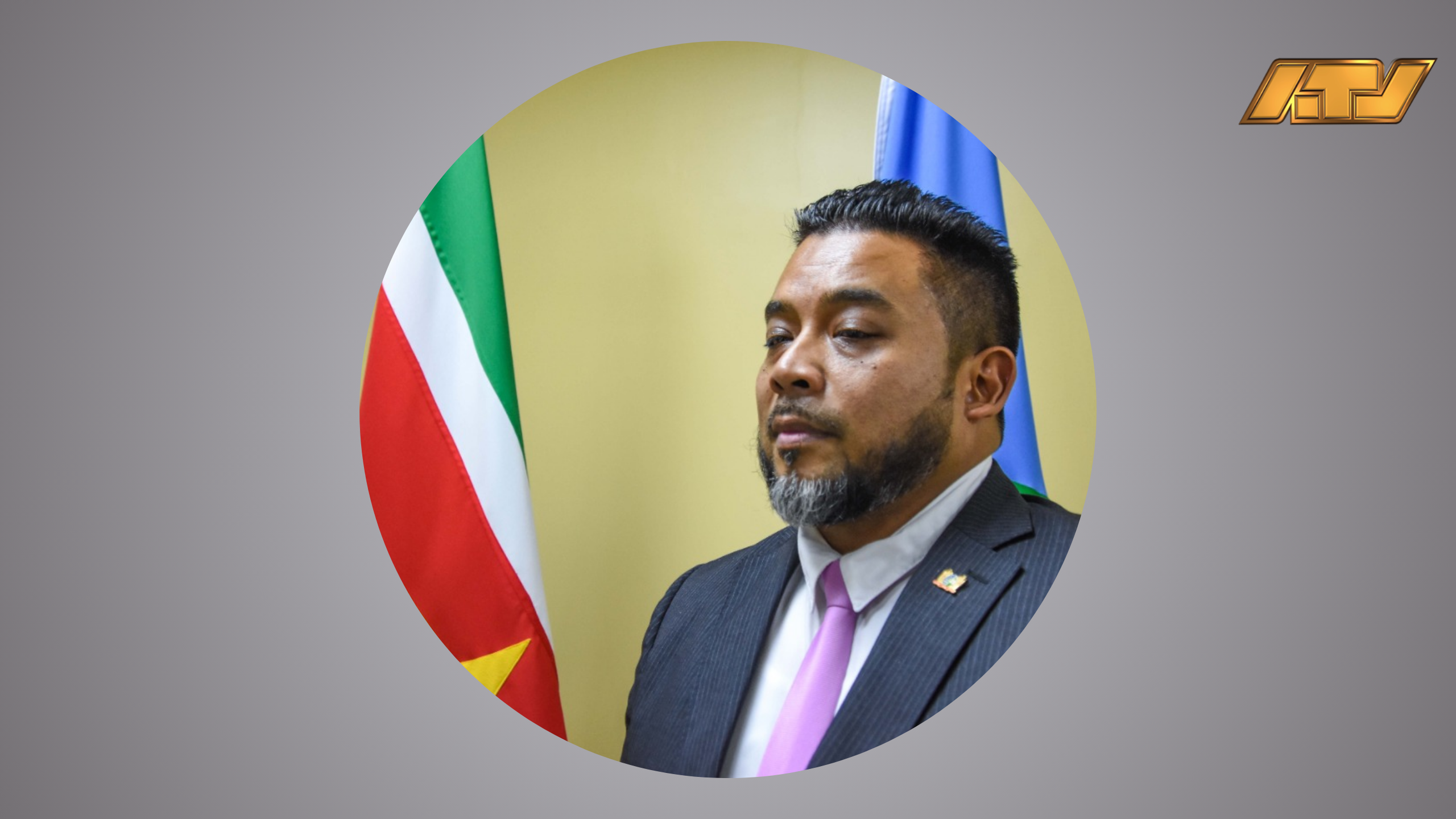 Bronto Somohardjo waarschuwt voor verkiezingsfraude in Suriname