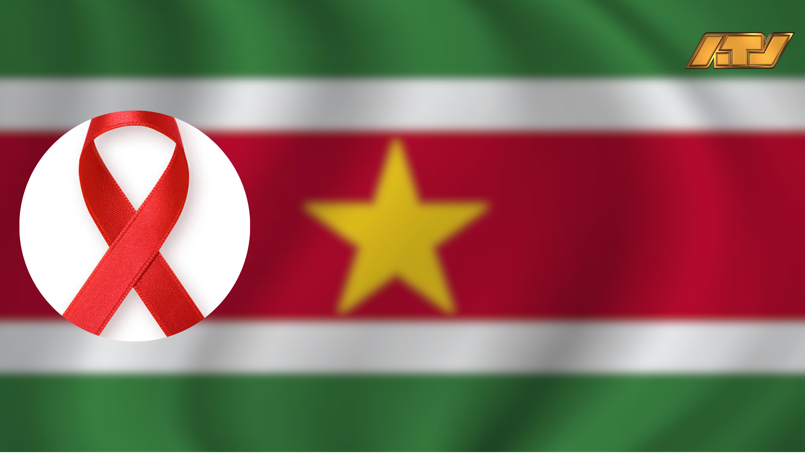 Ernstige tekorten aan hiv-remmers bedreigen volksgezondheid in Suriname