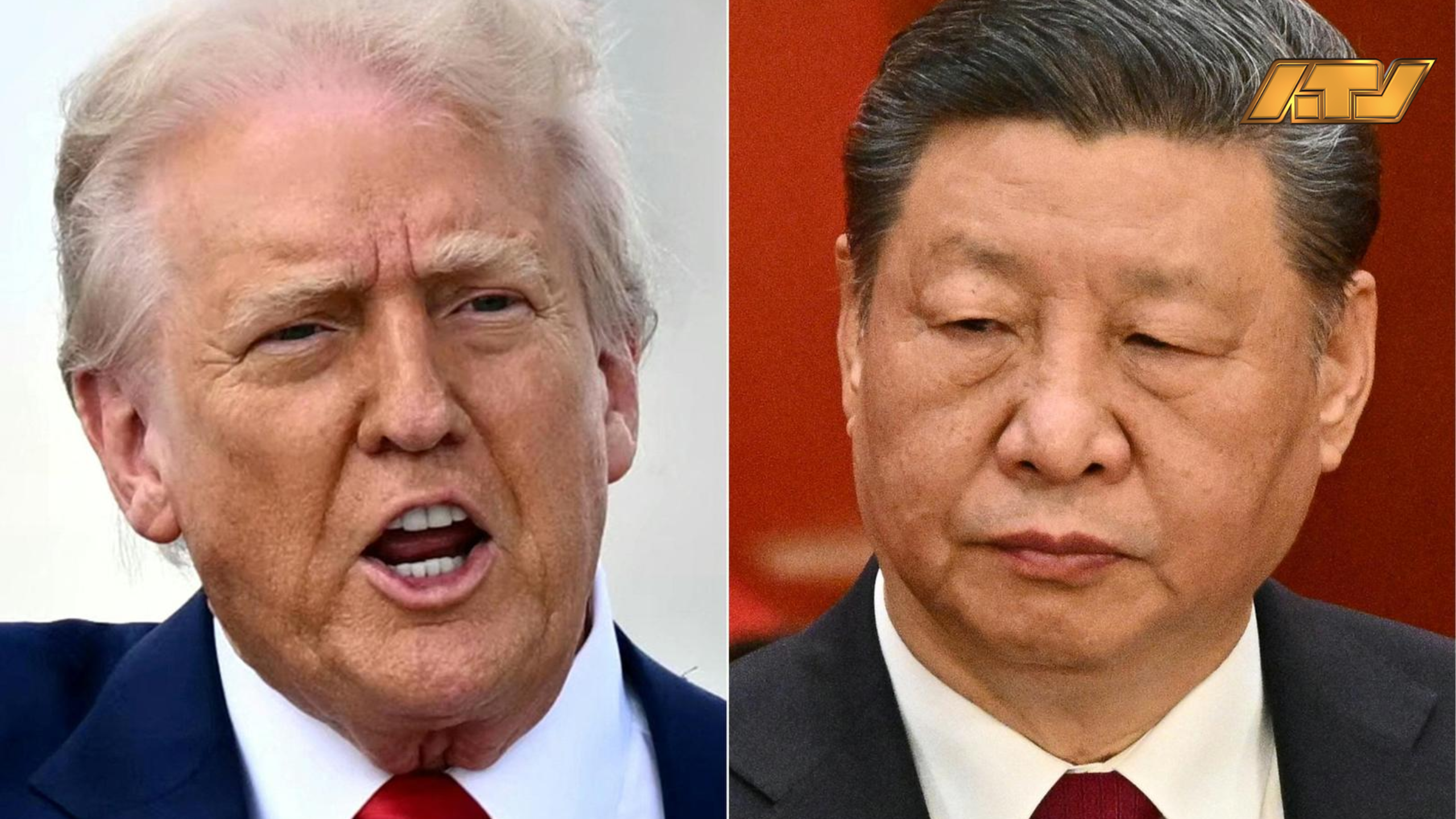 VS voert importheffingen van 104% in op Chinese goederen, markten onder druk