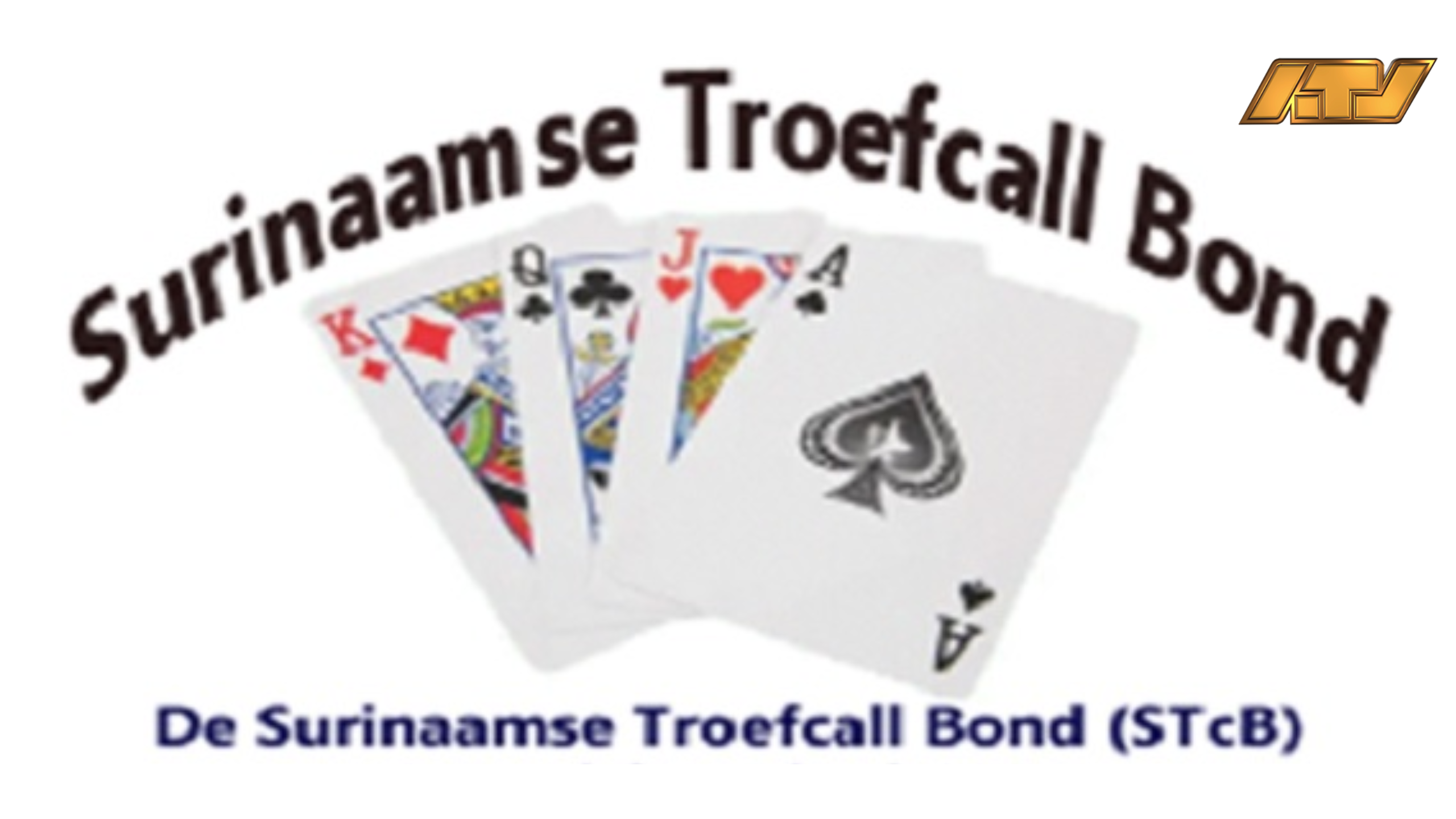 Spannende finale in zicht bij Surinaamse Troefcallbond