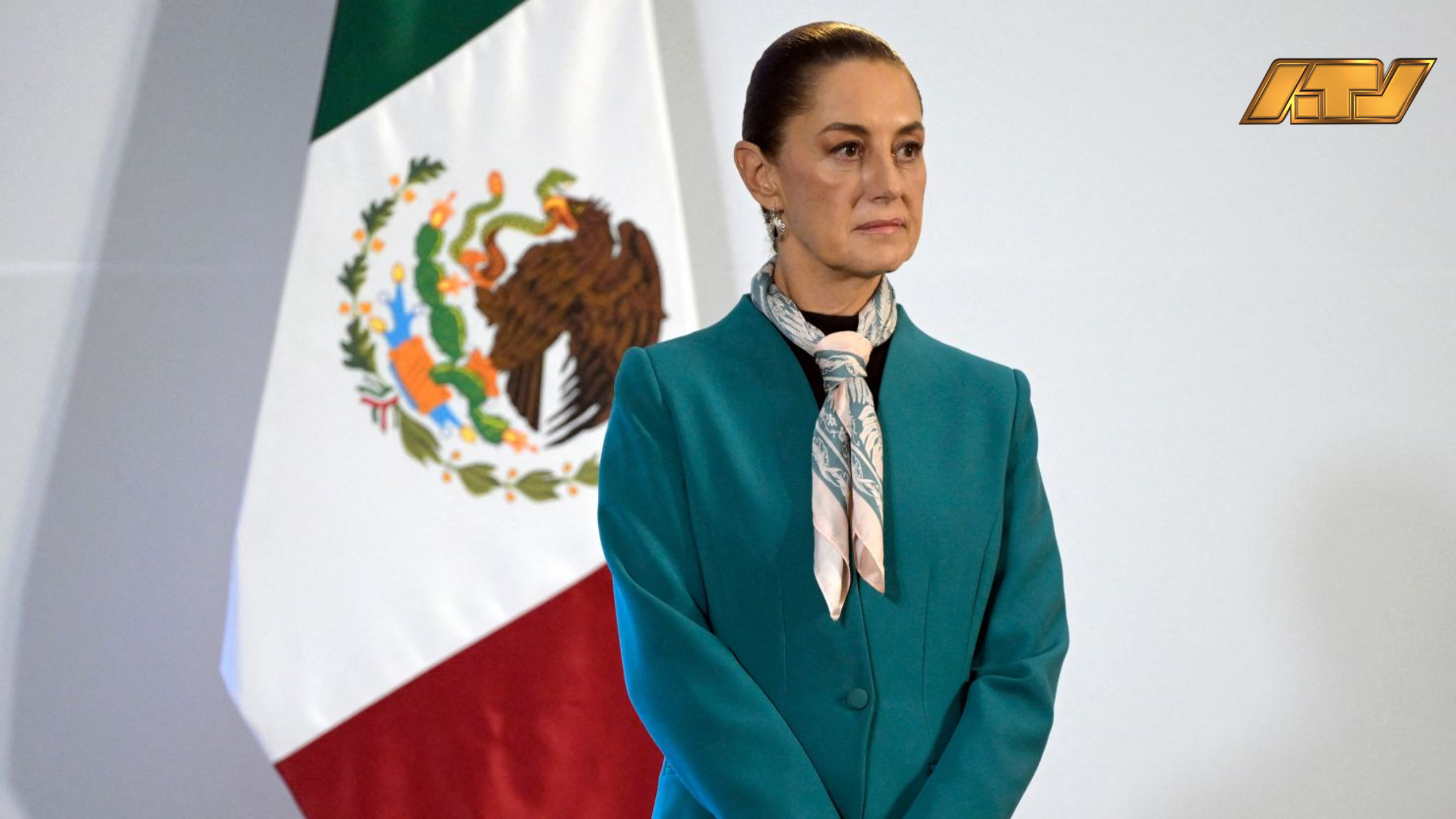 President Sheinbaum wijst voorstel Trump af: geen Amerikaanse troepen op Mexicaanse bodem