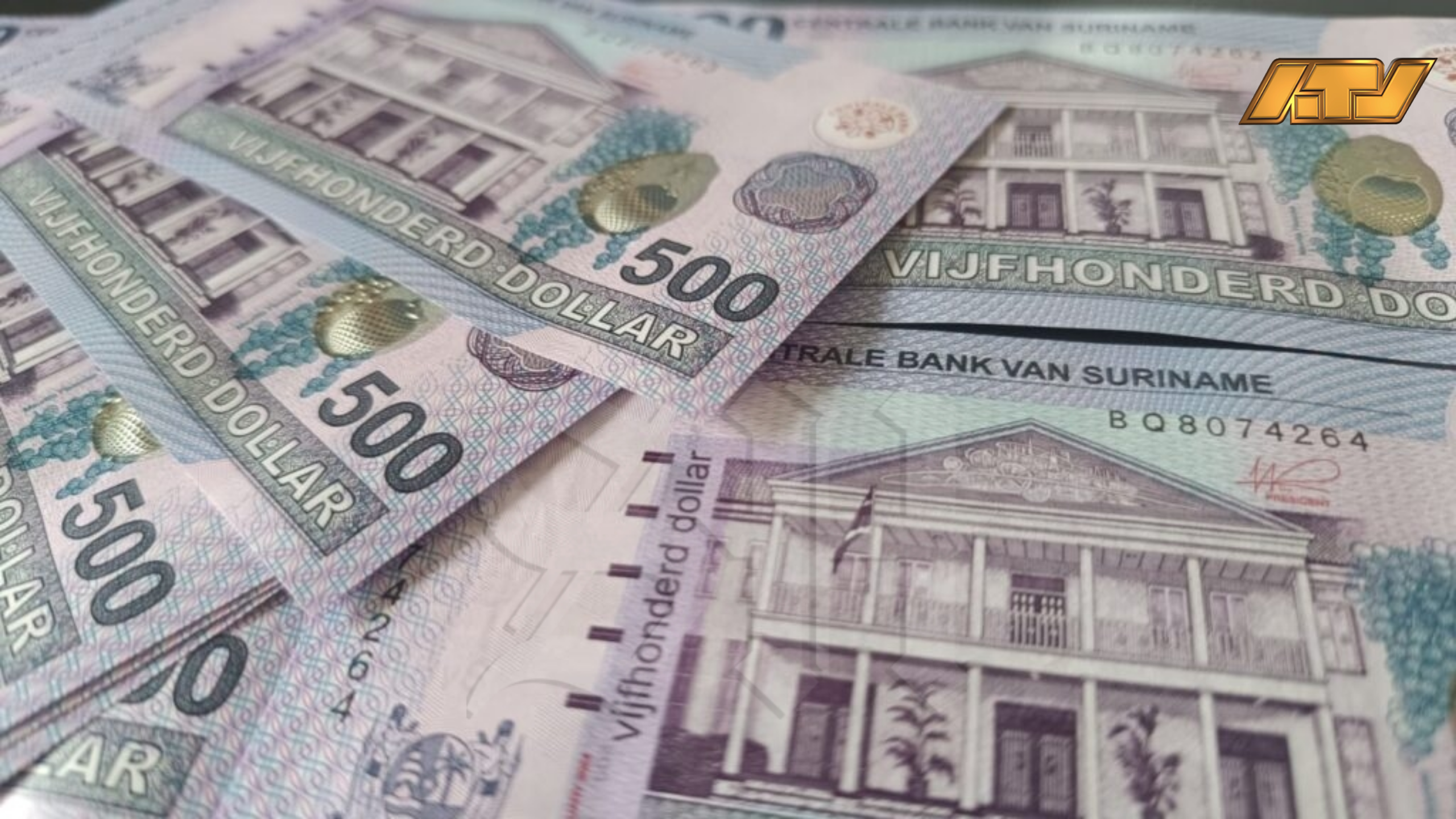 Studententoelage van SRD 1000 voor erkende studenten in Suriname
