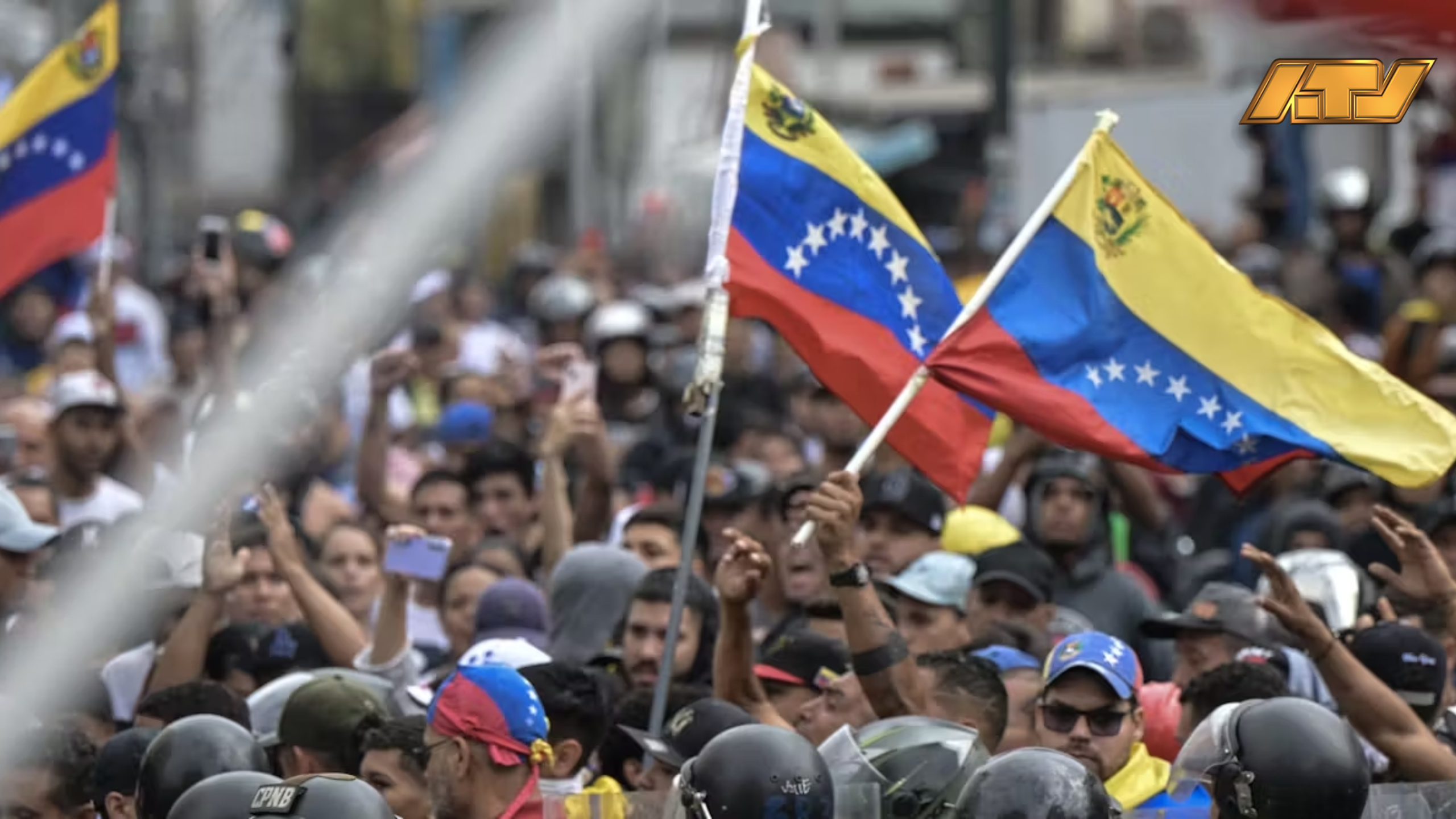 Wederzijdse reiswaarschuwingen tussen VS en Venezuela wegens mensenrechten zorgen