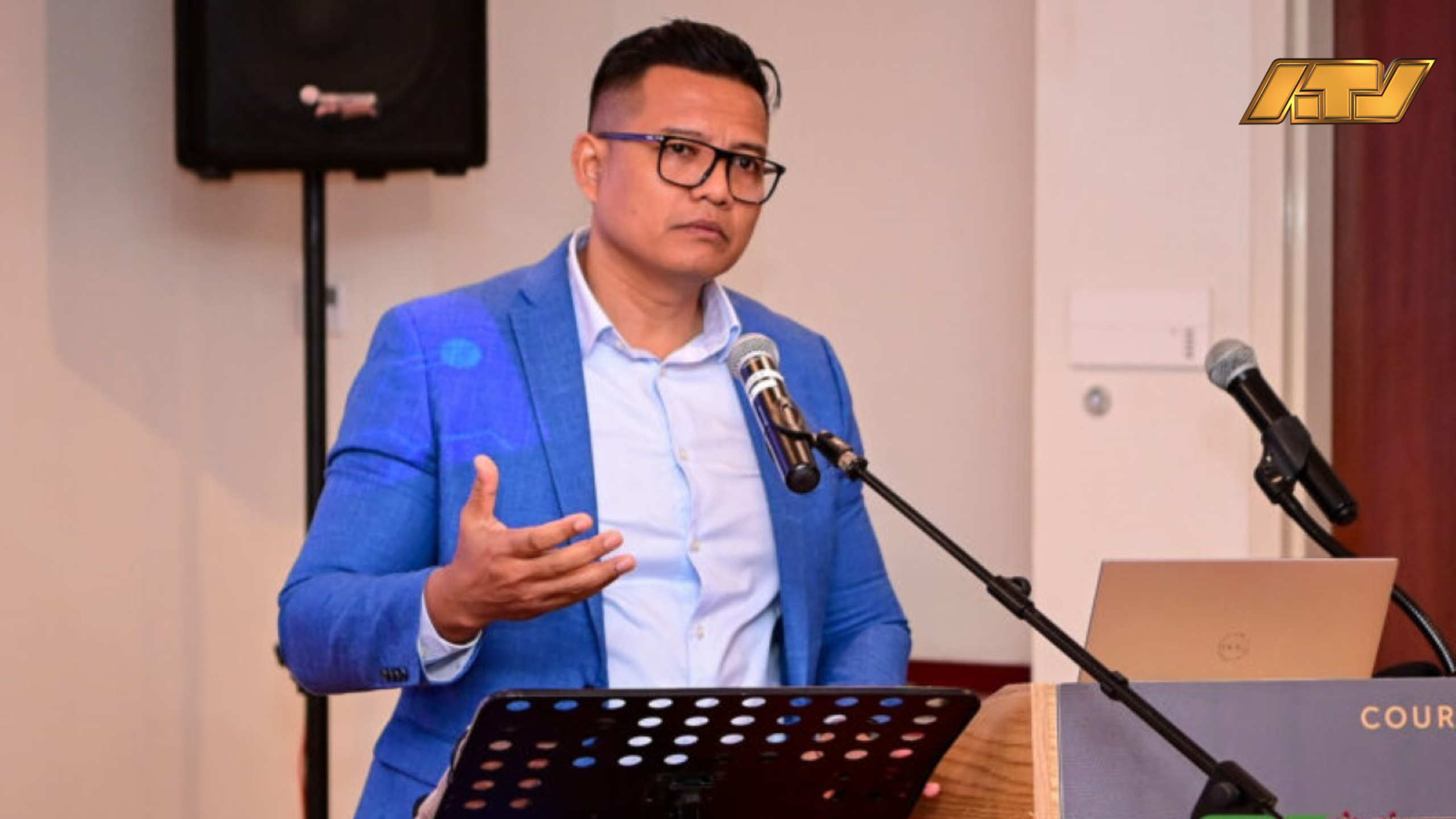 Minister Dasai stedenbouwkundigewet