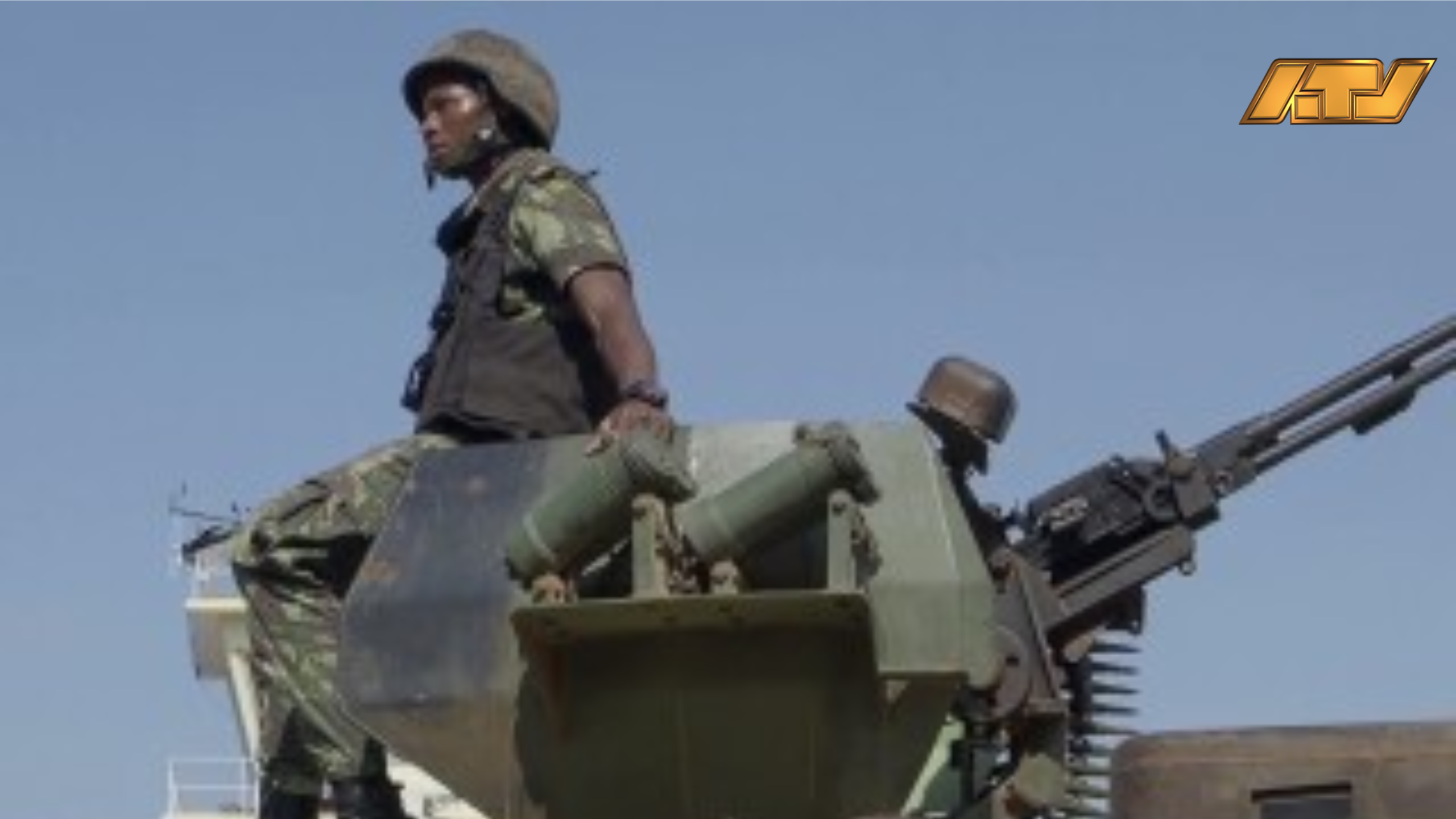 Ontvoeringen, dwangarbeid en honger: Cabo Delgado gebukt onder jihadistisch geweld
