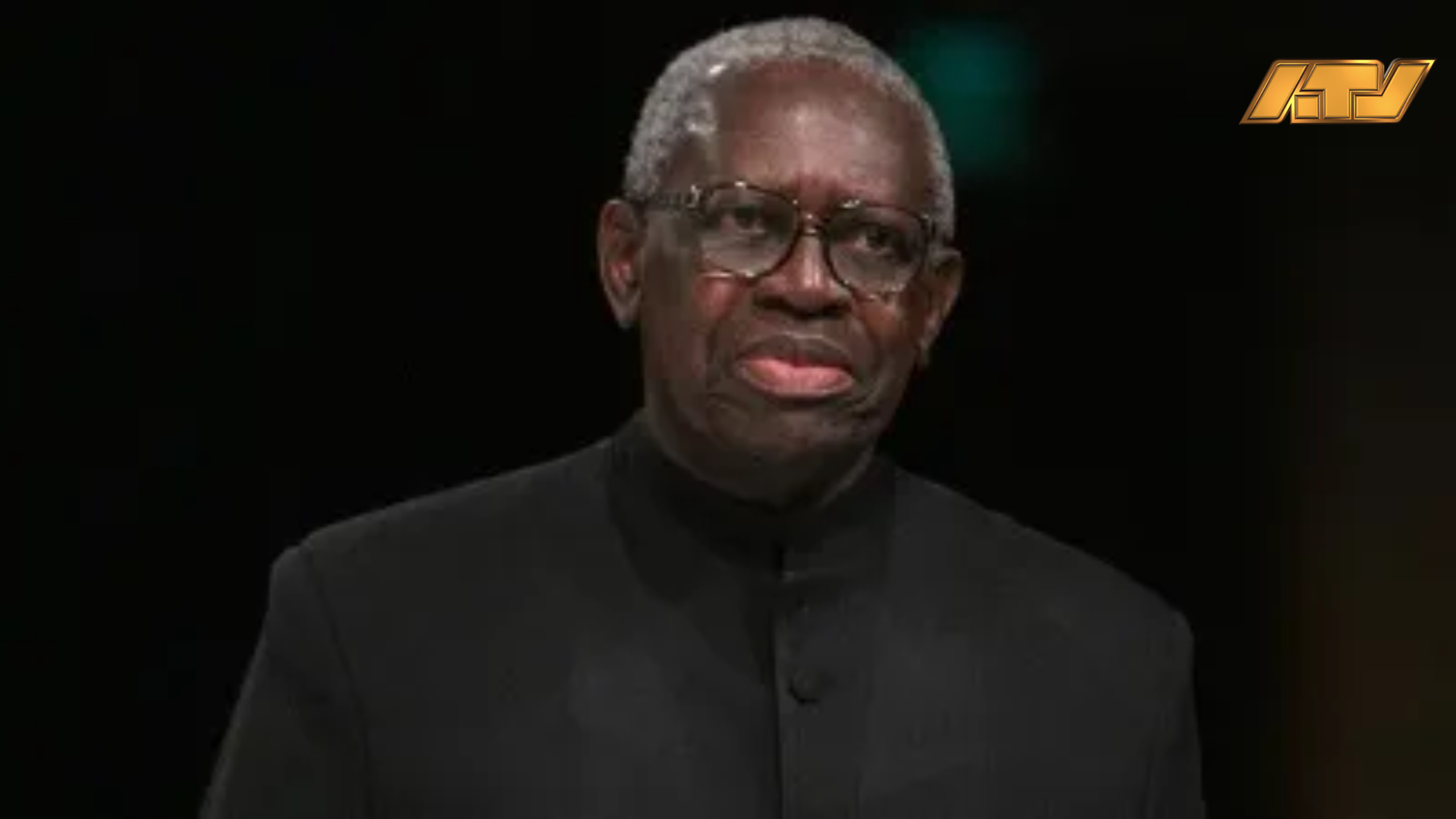 Ronald Venetiaan viert 89ste verjaardag: Een blik op zijn politieke erfenis