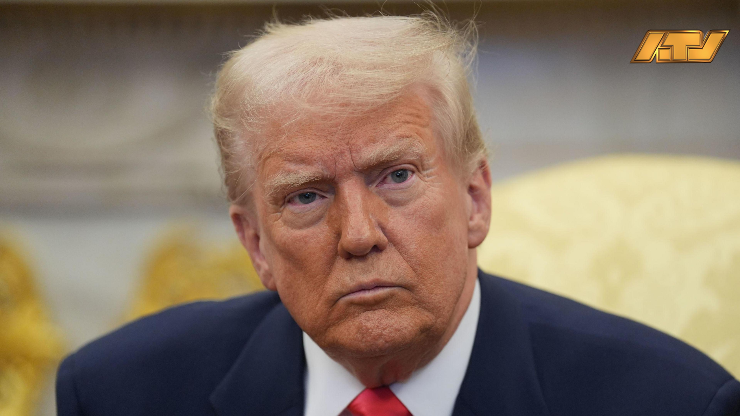 Vleien of verzetten: Hoe wereldleiders Trump proberen te beïnvloeden – en met welk effect