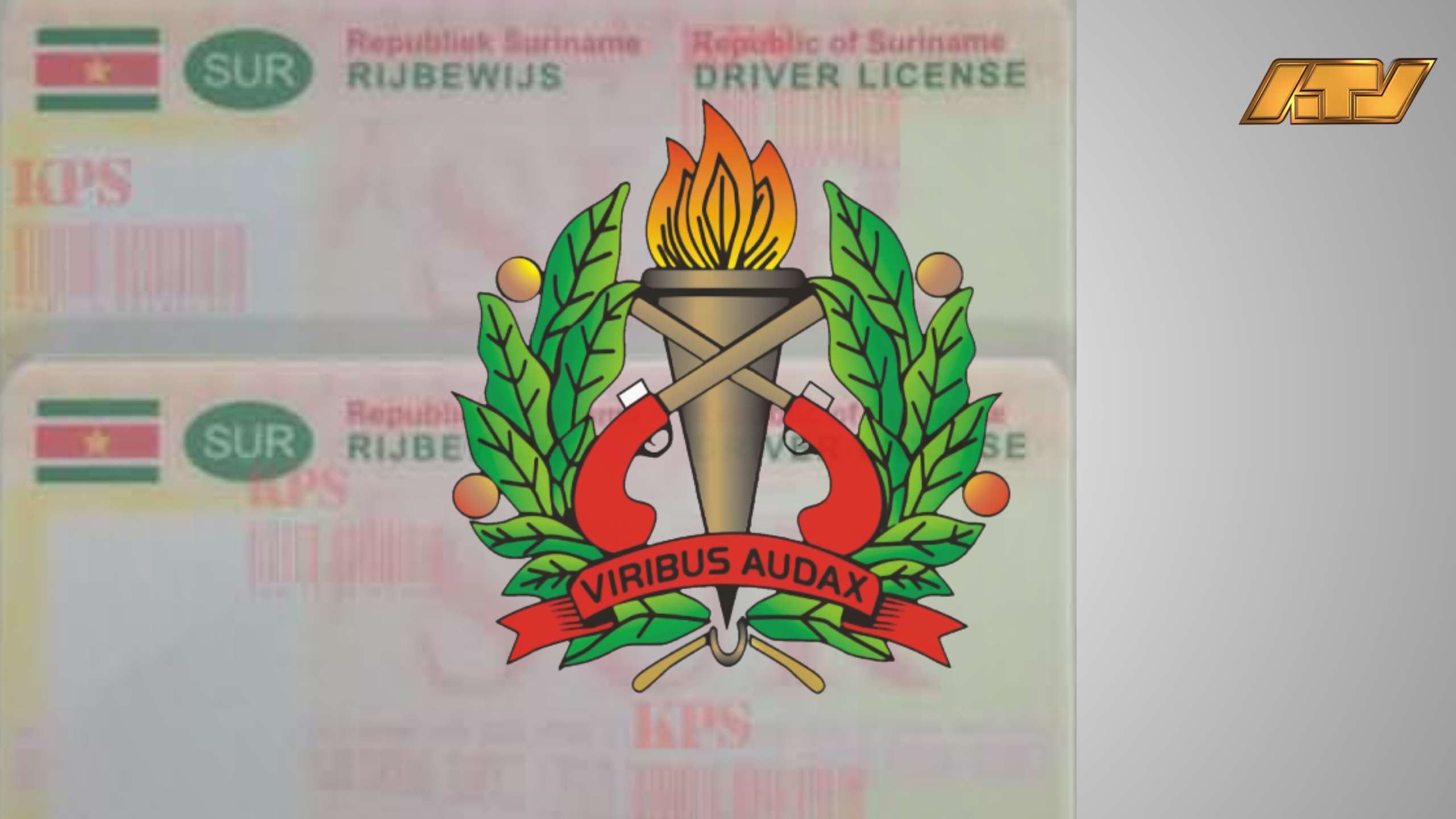 KPS lanceert digitaal portaal voor verlenging en duplicaat rijbewijs