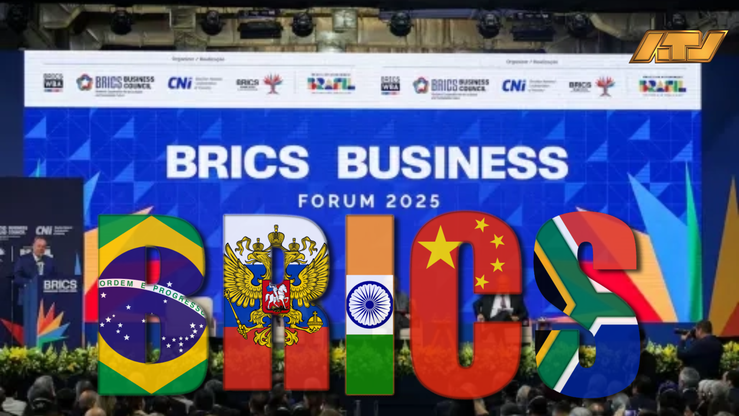 BRICS bereikt consensus over slotverklaring ondanks geopolitieke spanningen