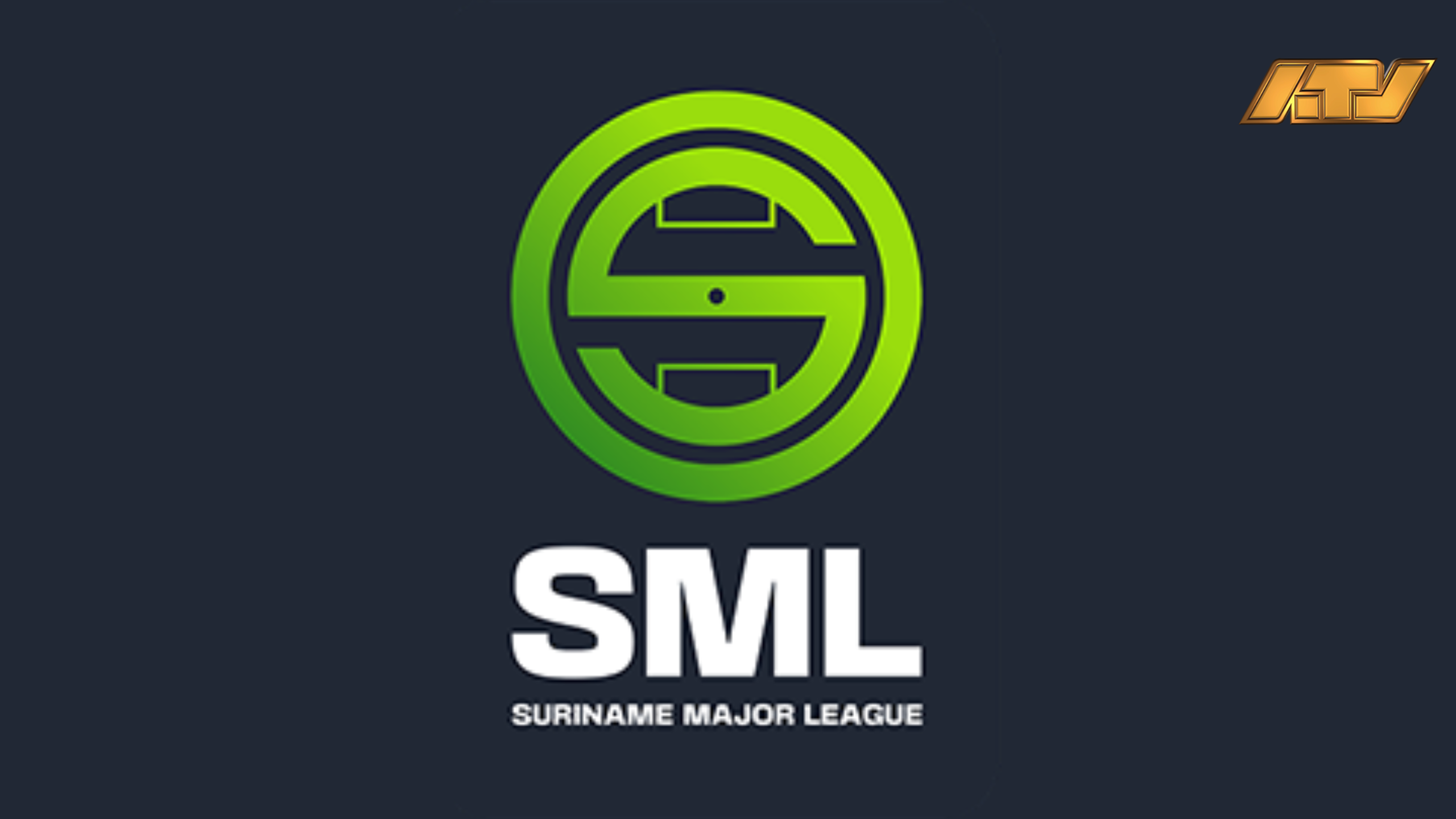 Halvefinalisten Suriname Major League bekend: Robinhood, Transvaal, InterMoengotapoe en PVV strijden om titel