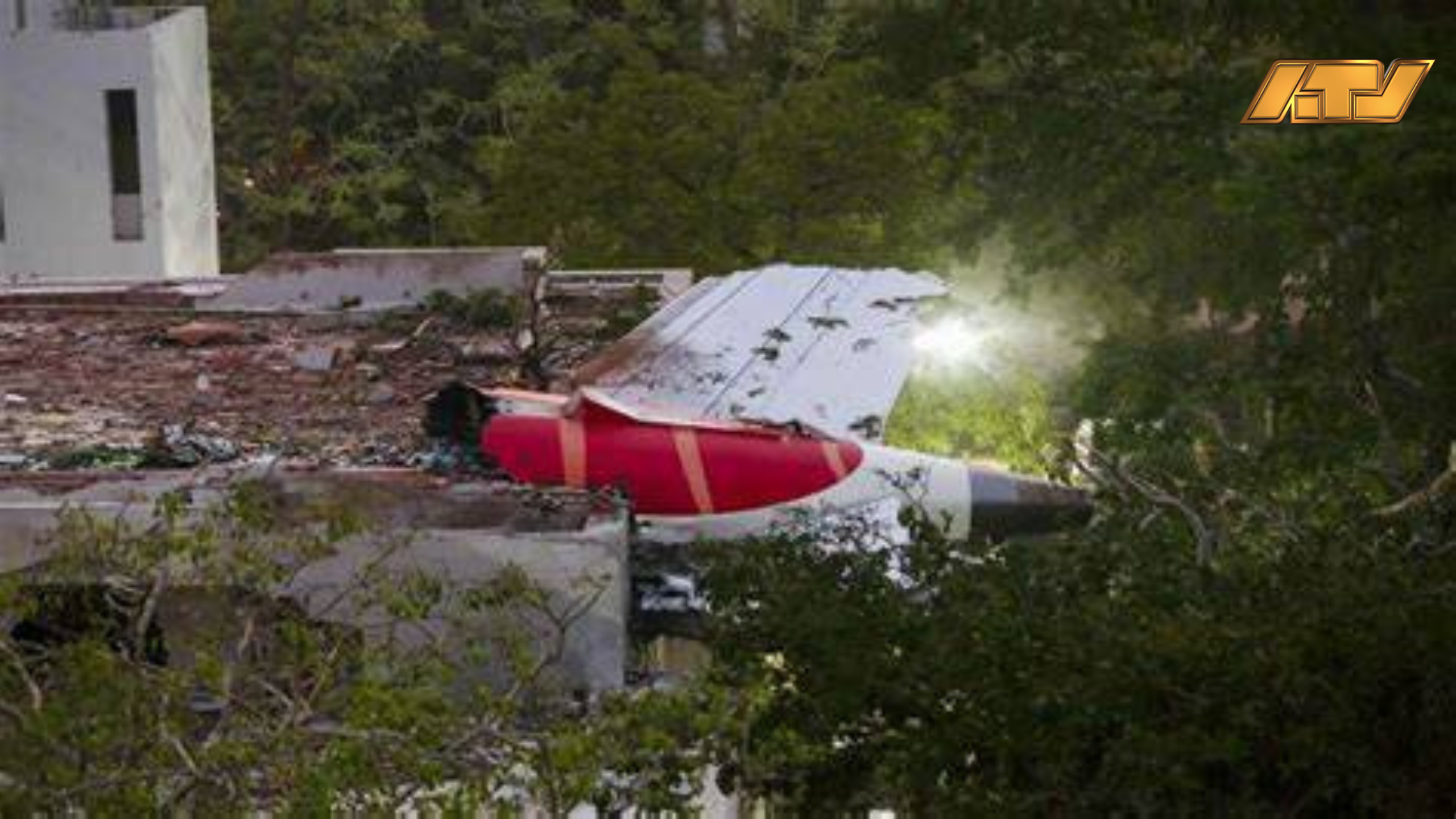 Air India-crash