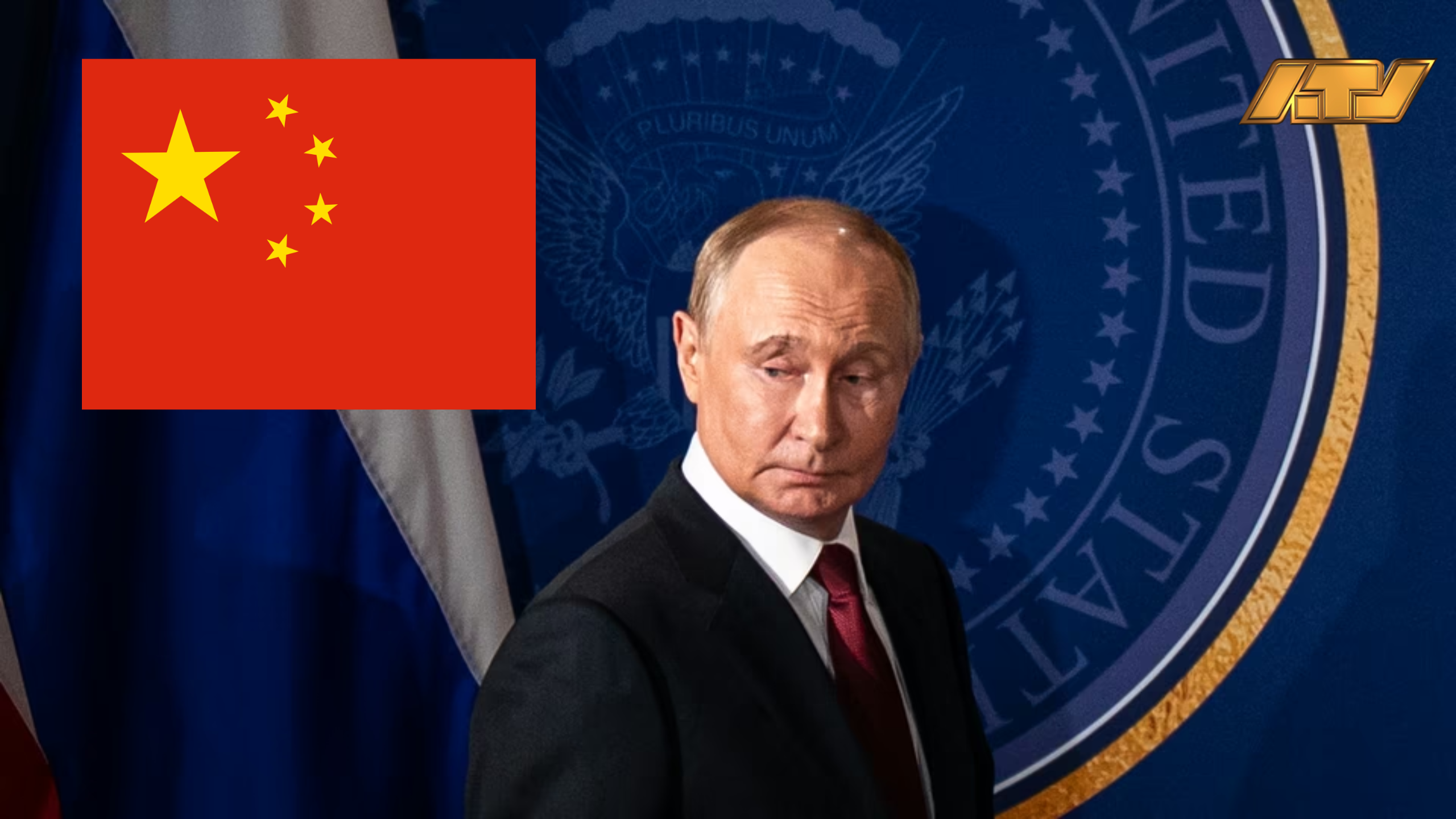 Putin brengt zeldzame vierdaagse staatsreis naar China