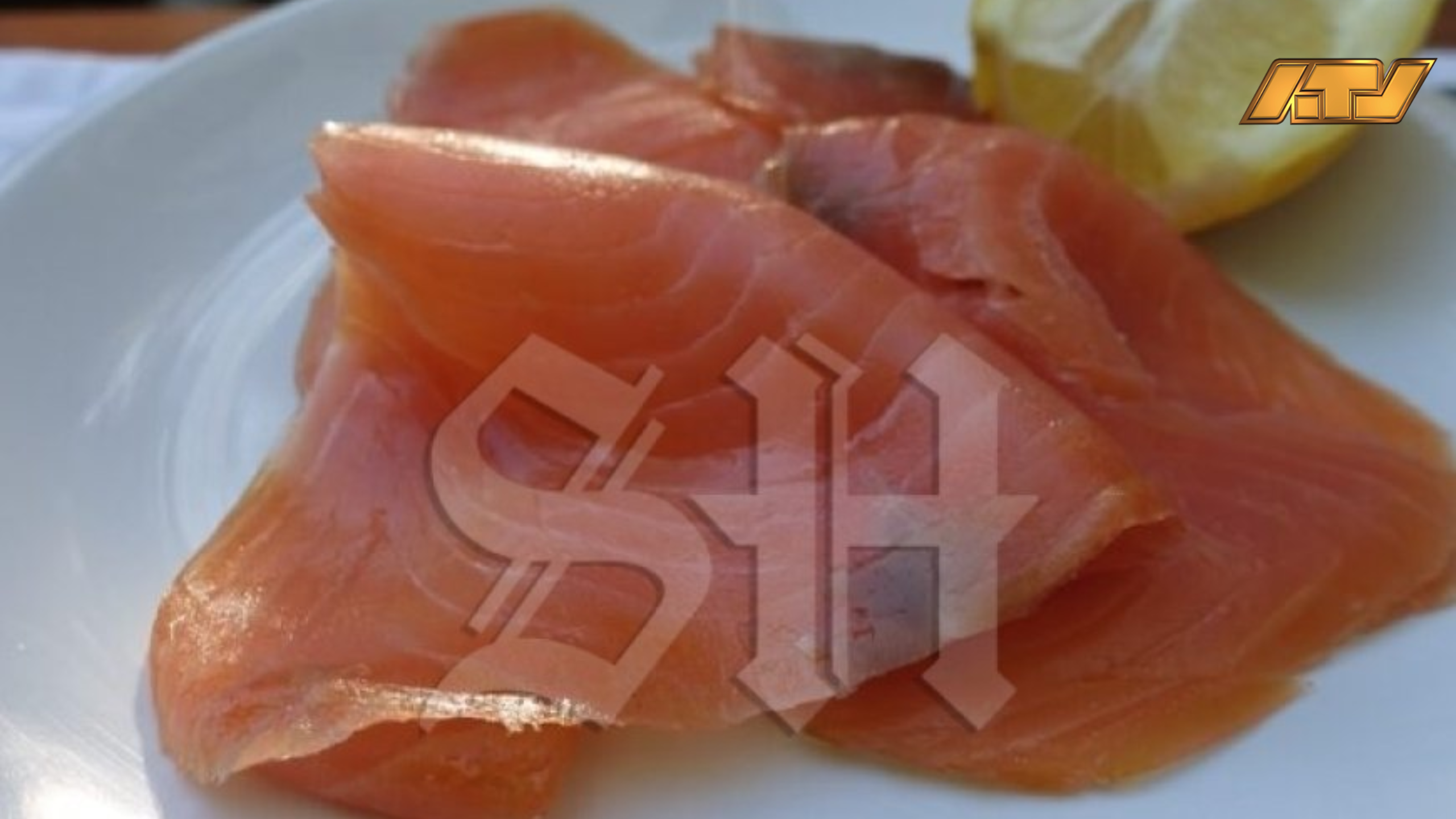 Waarschuwing voor Listeria-besmetting in diepvrieserwten en gerookte zalm