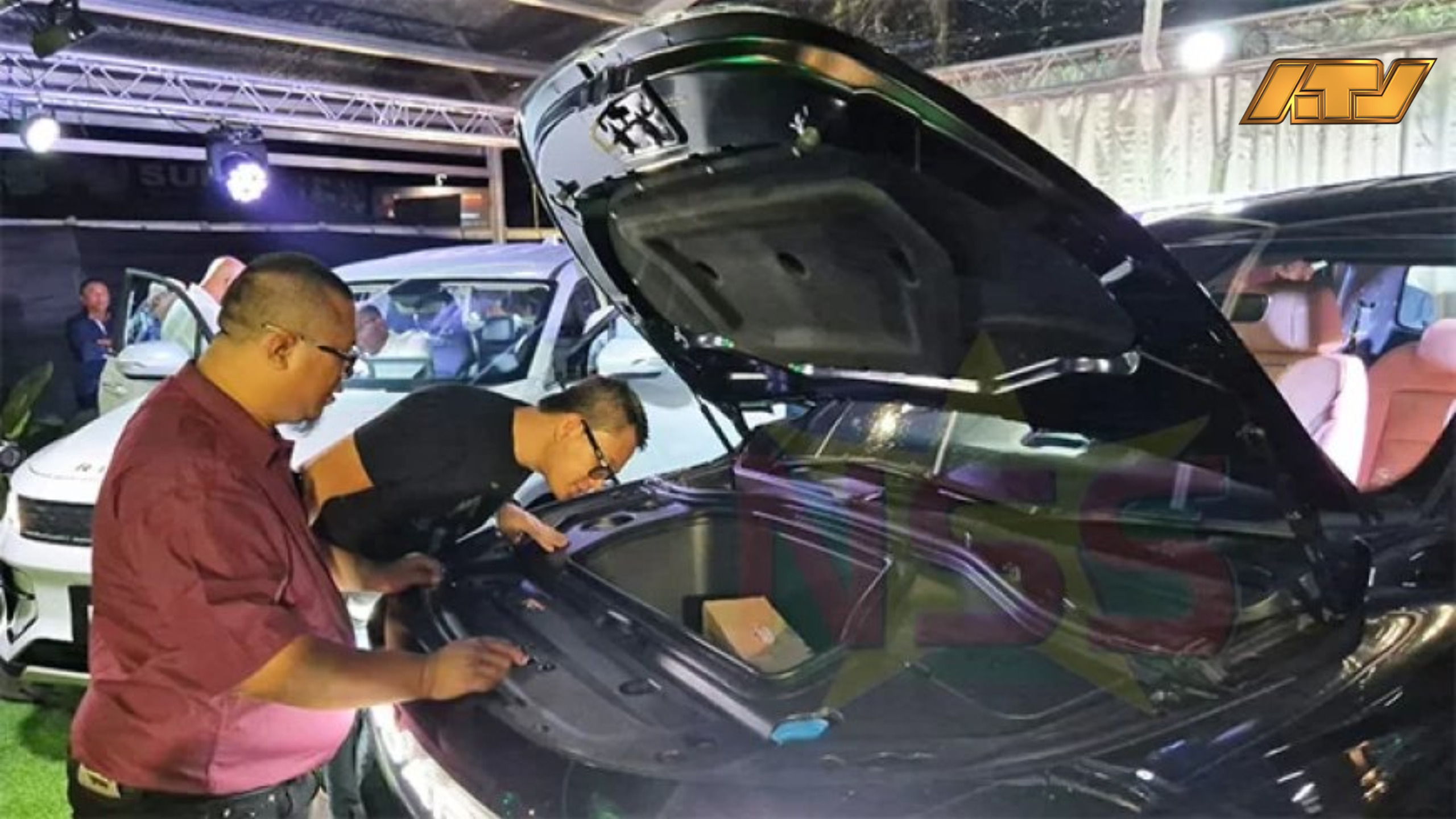 Riddara RD6 gelanceerd in Suriname: Elektrische pick-up combineert kracht, comfort en duurzaamheid