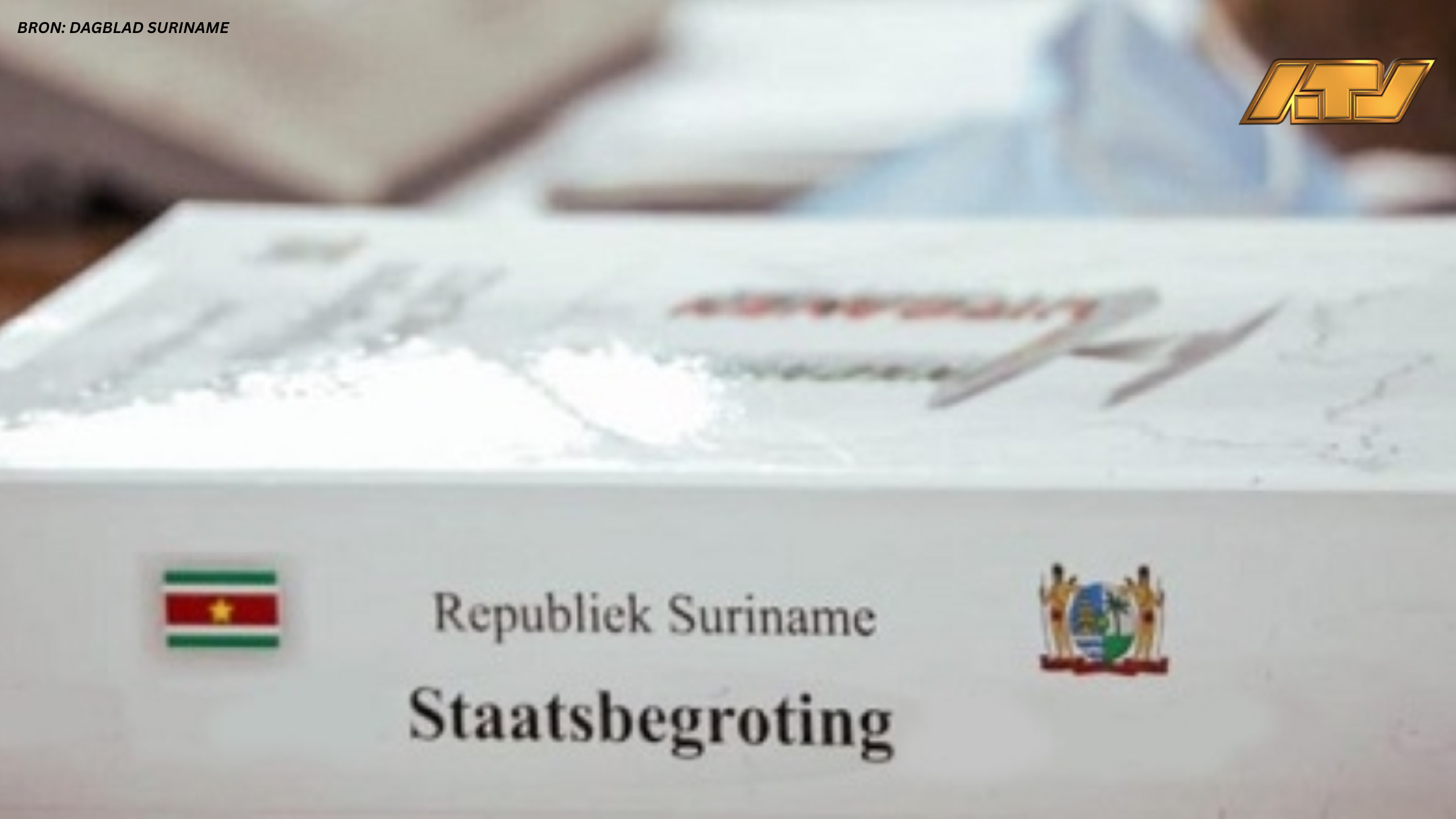 Begroting 2025 wordt met miljarden verhoogd via nota van wijziging