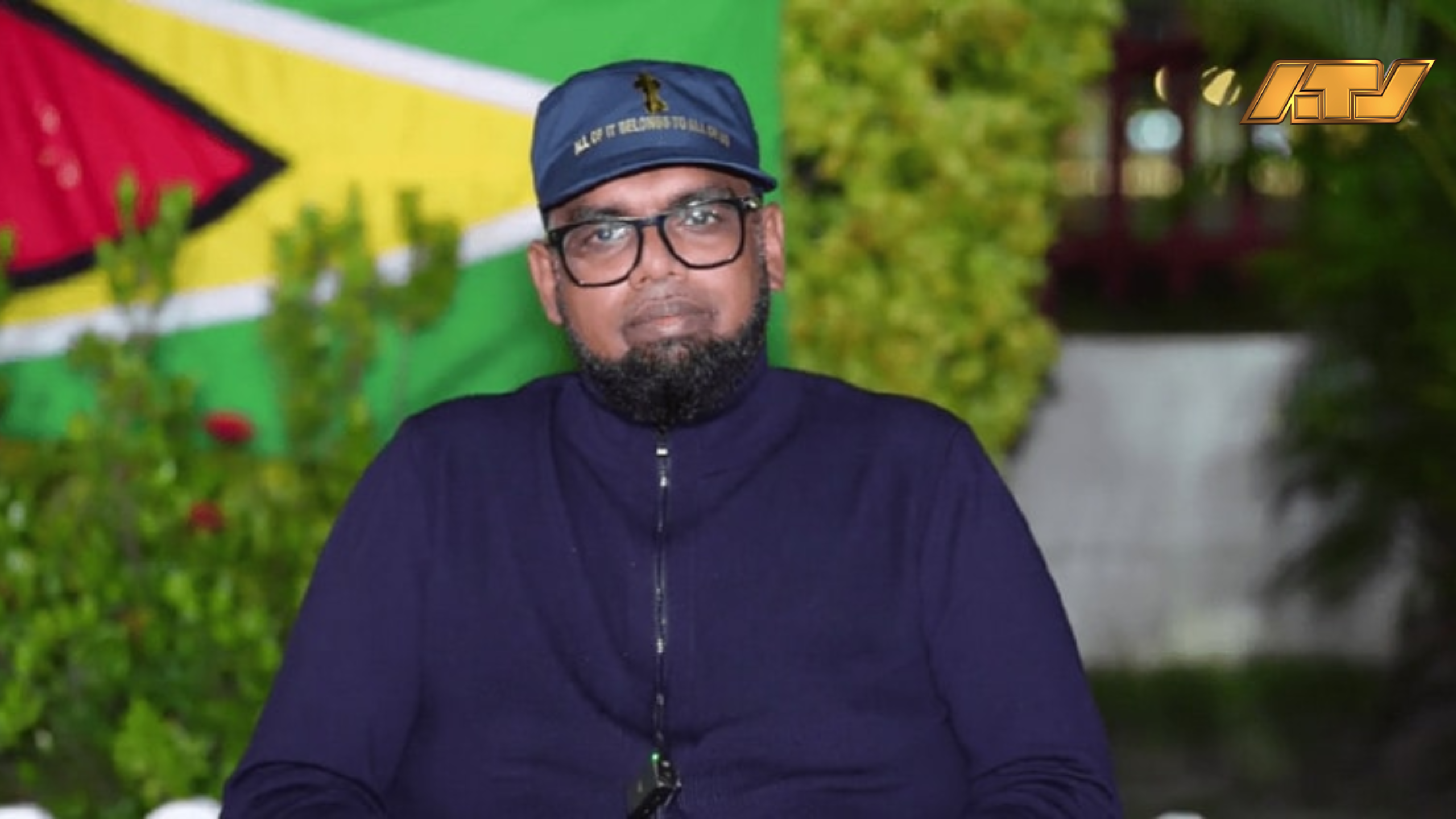 Irfaan Ali op koers voor tweede termijn na verkiezingen in Guyana