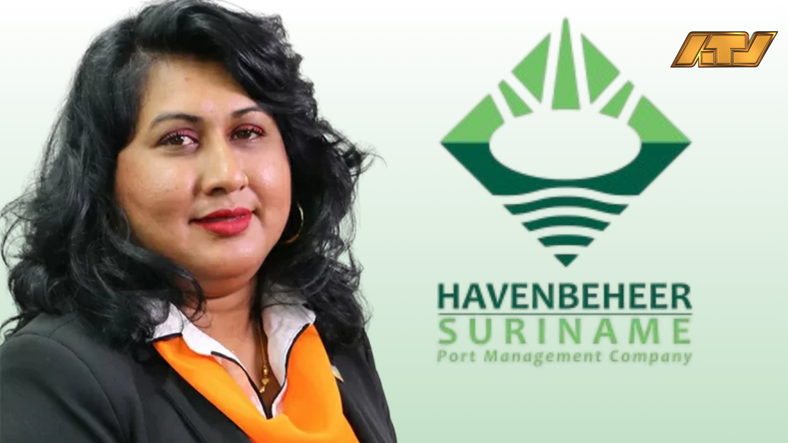 Personeelsbond Havenbeheer in hoger beroep tegen benoeming Reshma Mangre