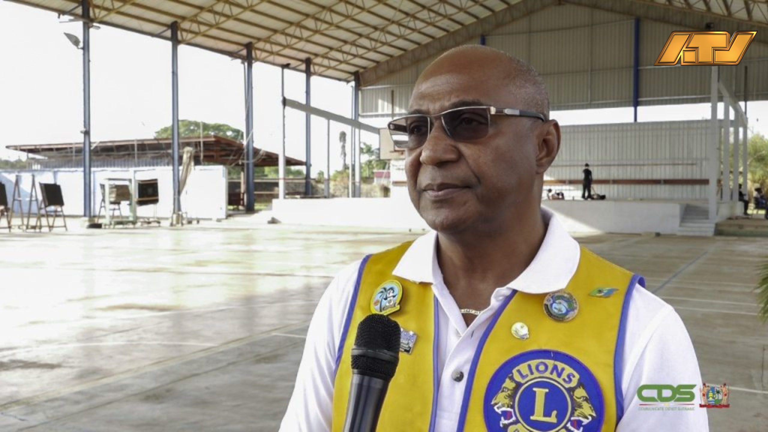 Lions club Paramaribo North