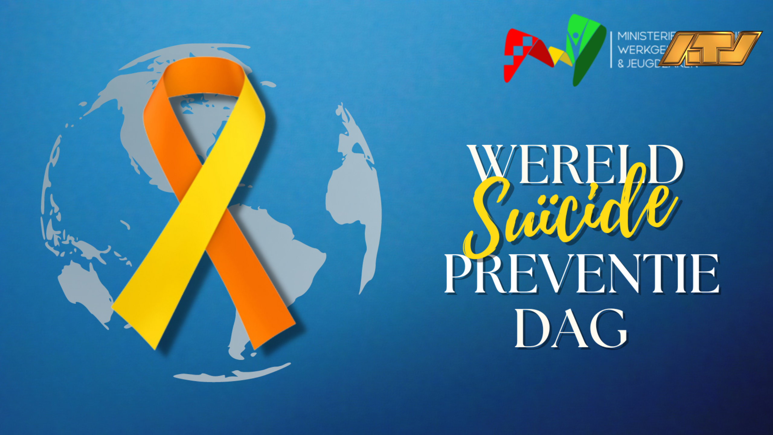 Suriname staat hoog in wereld suïcidecijfers: oproep tot bewustwording en preventie