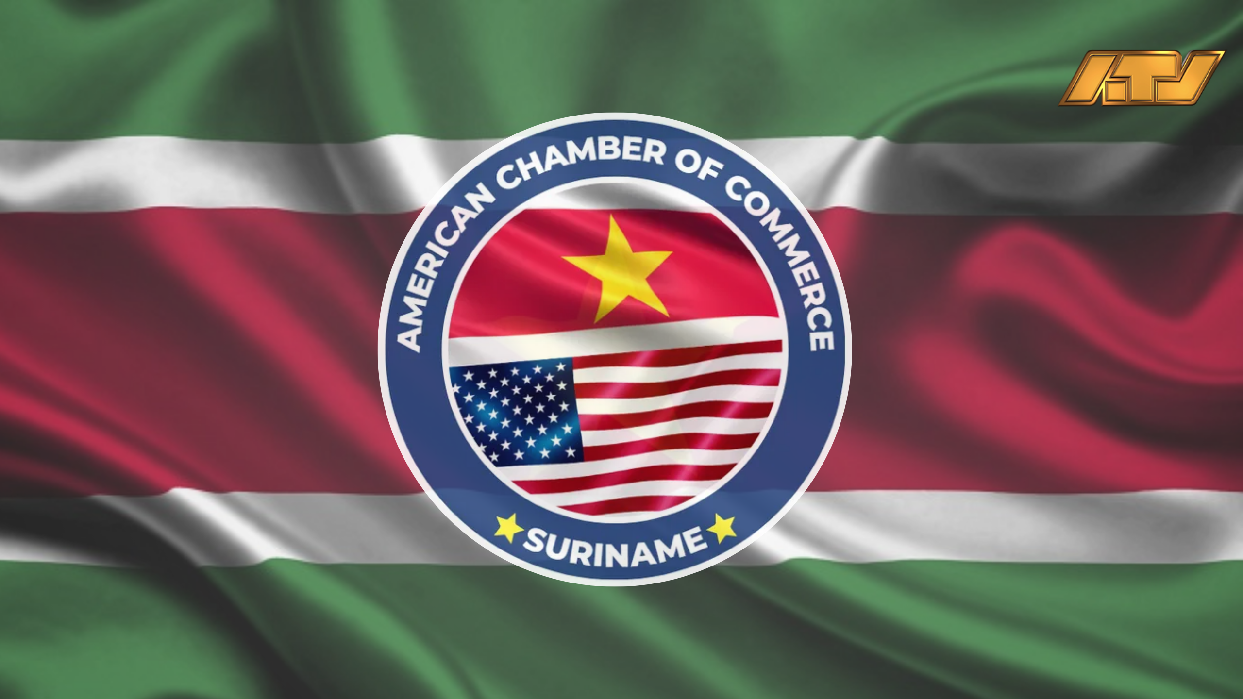 AmCham Suriname steunt onderwijsplannen voor beter geschoold personeel