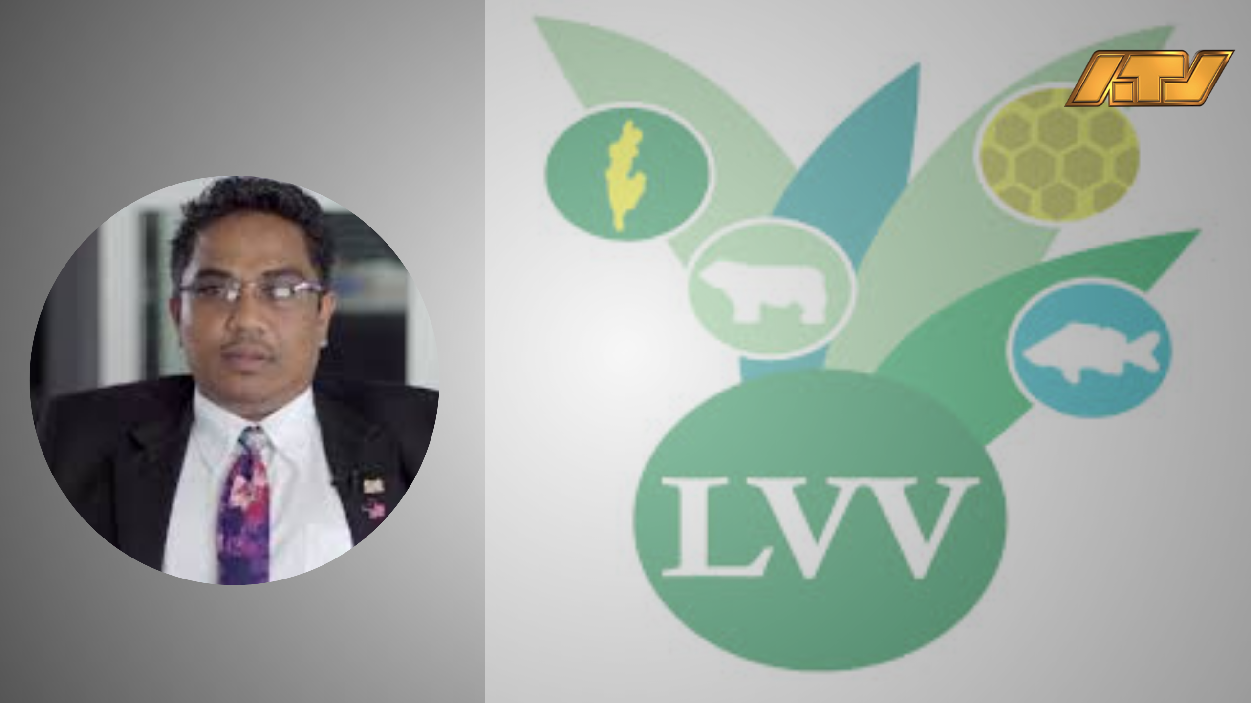 Minister Noersalim roept op tot vernieuwing en waardering van Surinaamse landbouwsector