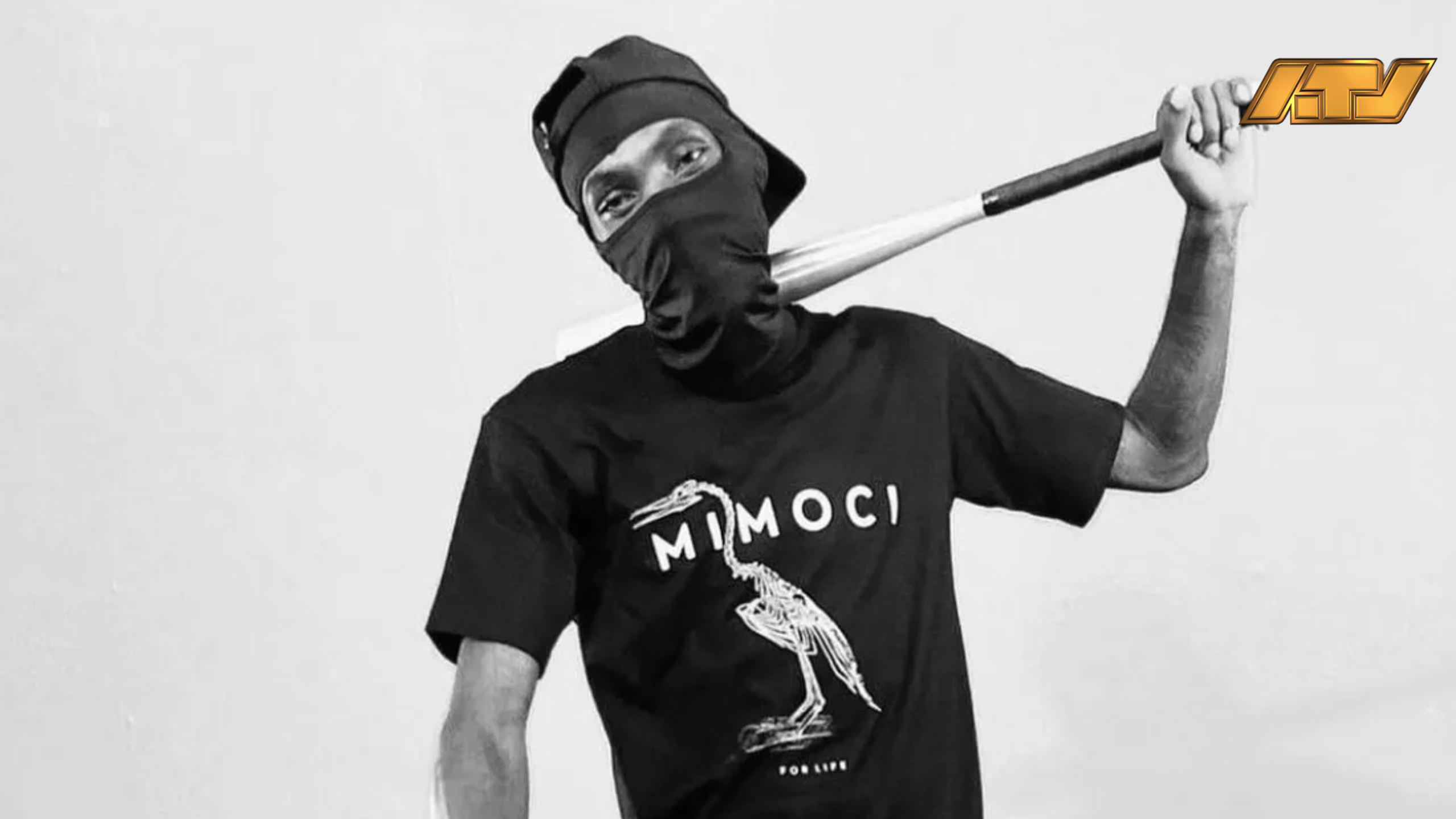 Rapper Kappalani aangehouden na gewelds incident tijdens party in Flora
