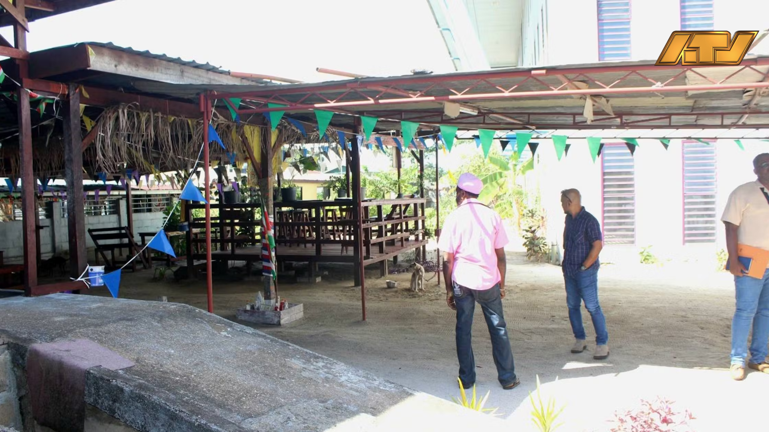 SOSIS Sportcentrum weer toegankelijk; JOS herneemt beheer