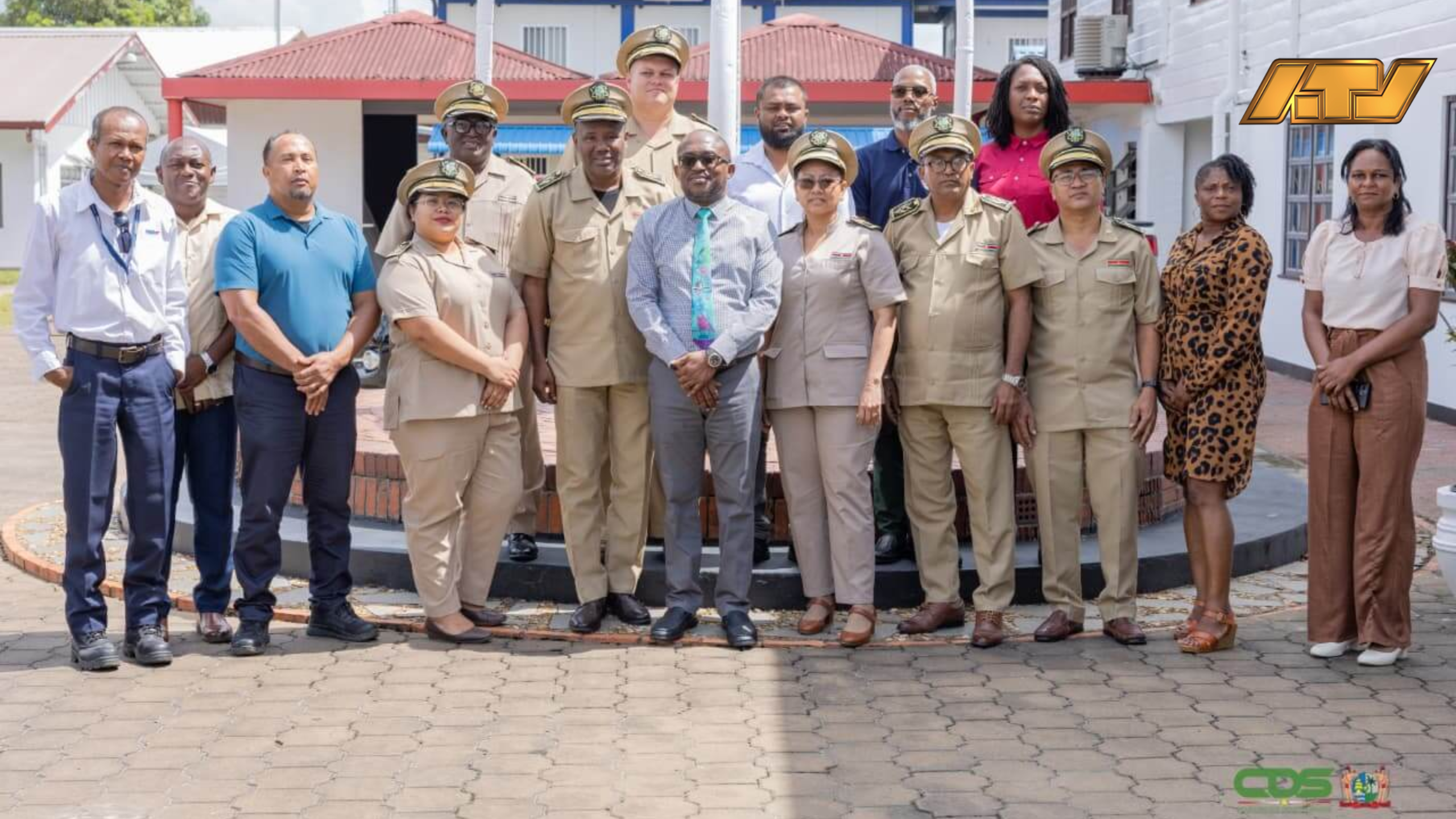 MAS versterkt samenwerking met districtscommissarissen voor veiligere waterwegen