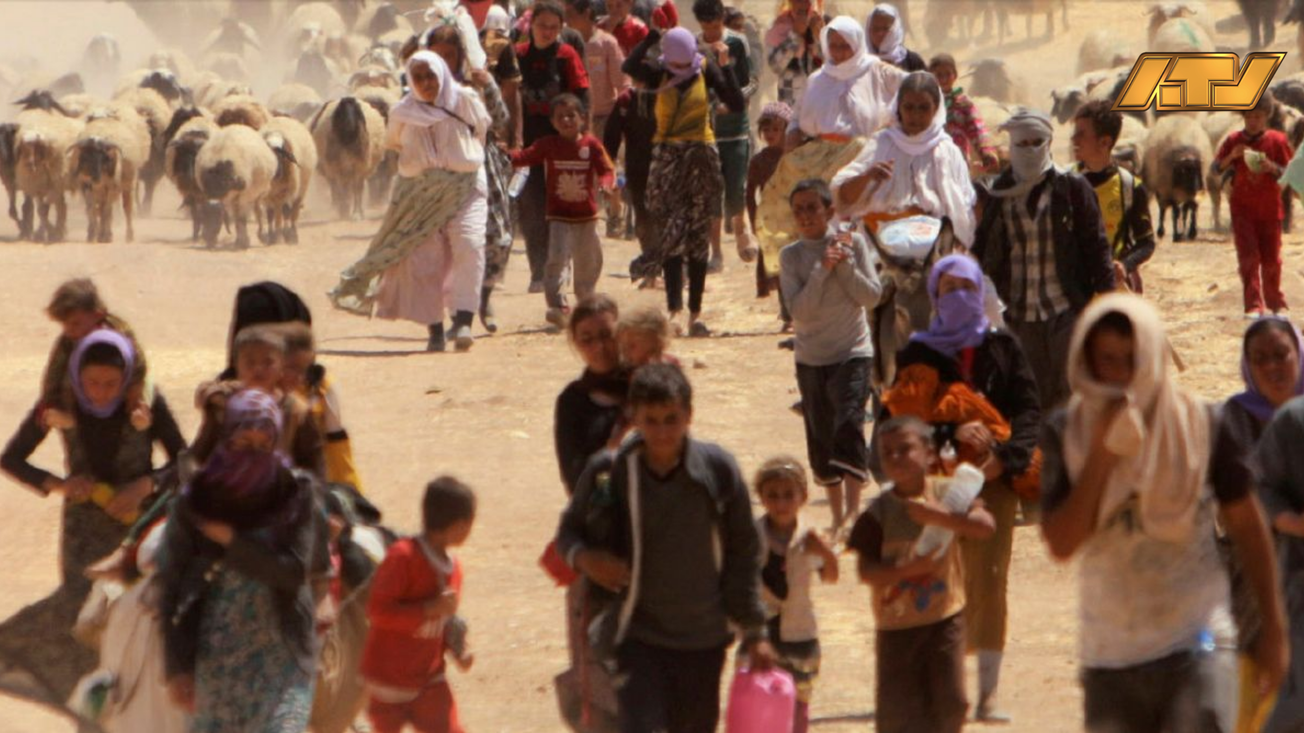 VN waarschuwt voor miljarden klimaatvluchtelingen bij start COP30