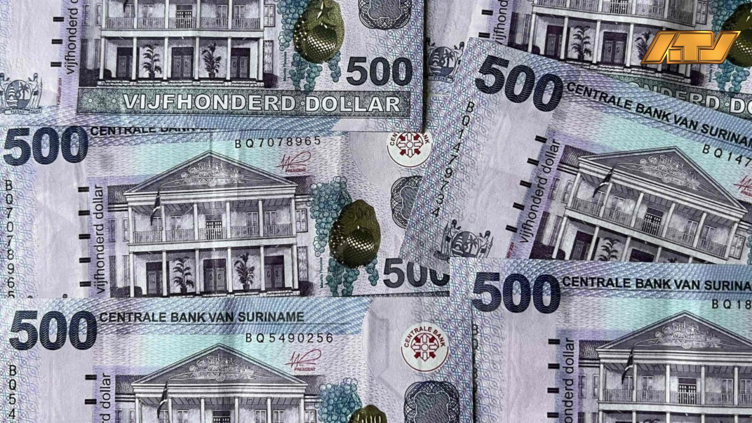 Regering kent in december eenmalige SRD 1.000 toe aan kwetsbare en werkende groepen