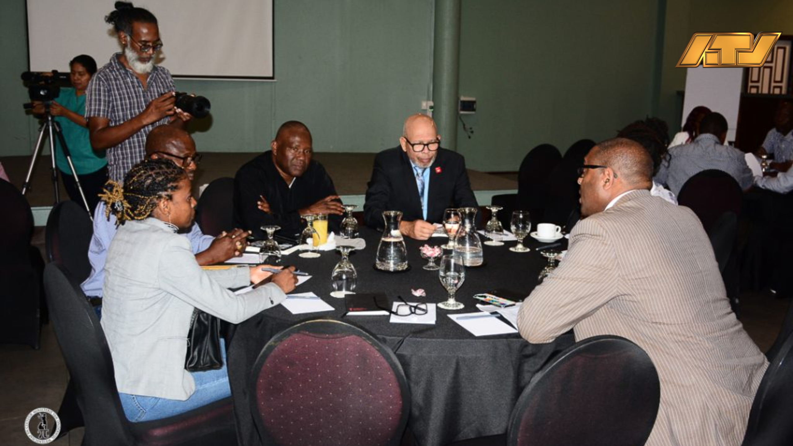 NiNsee-expertmeeting verdiept dialoog over slavernij-erfenis en toekomstgericht herstel