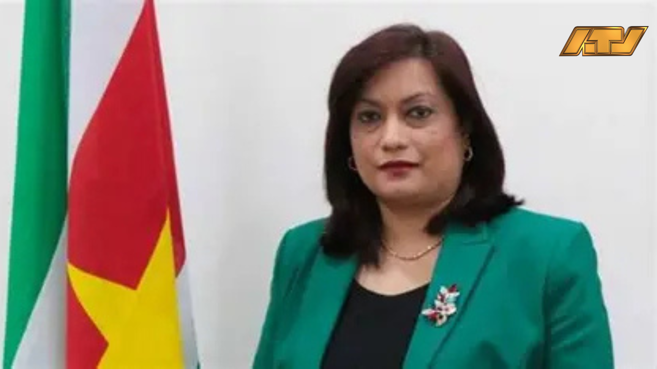 Ex-minister Kuldipsingh noemt beschuldigingen over dubbel salaris in DNA onjuist