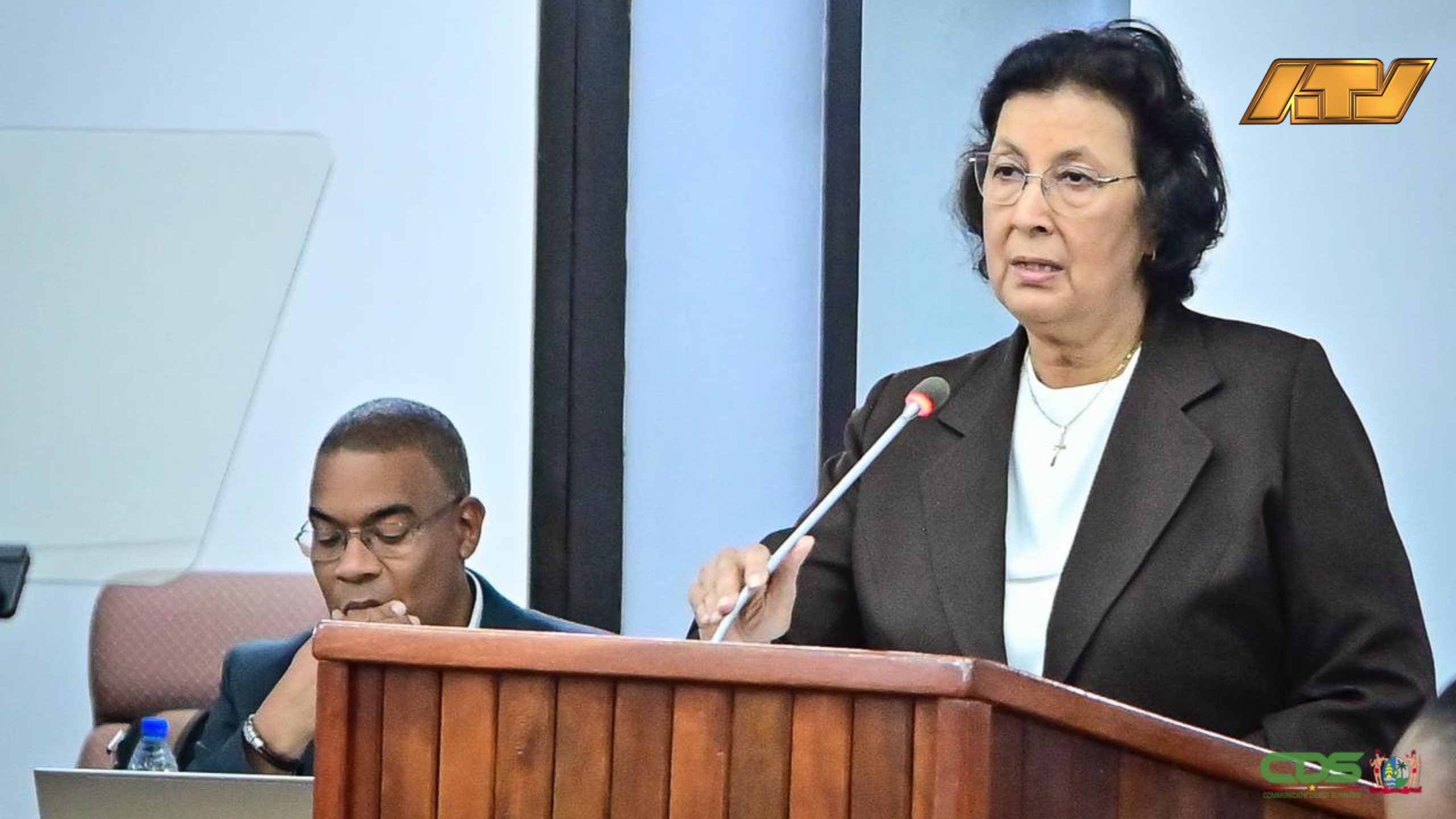 President Simons: Digitalisering overheid cruciaal wapen tegen corruptie