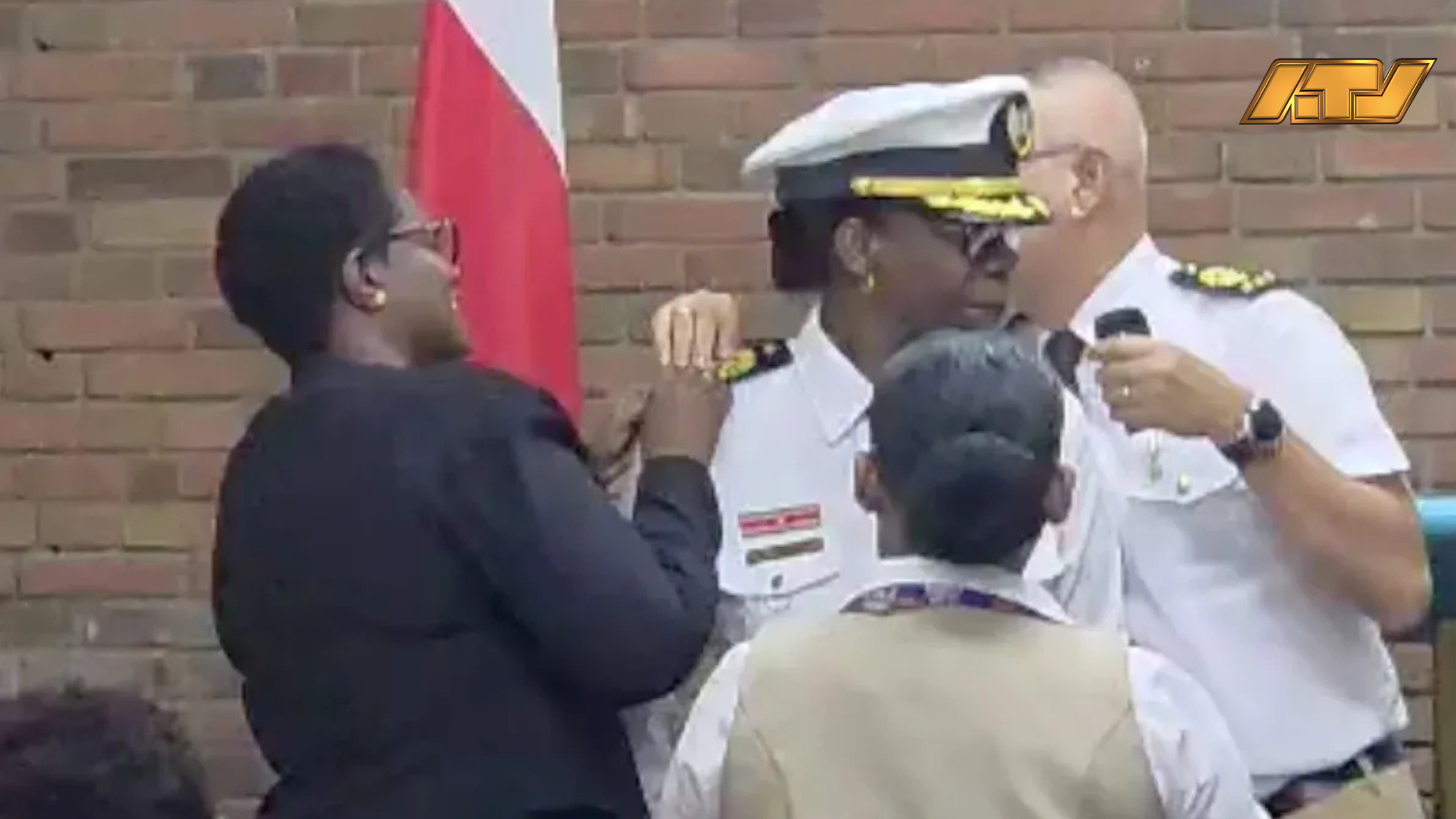 Nieuwe Hoofd Inspecteur Patricia Herfst klaar om douanedienst te moderniseren