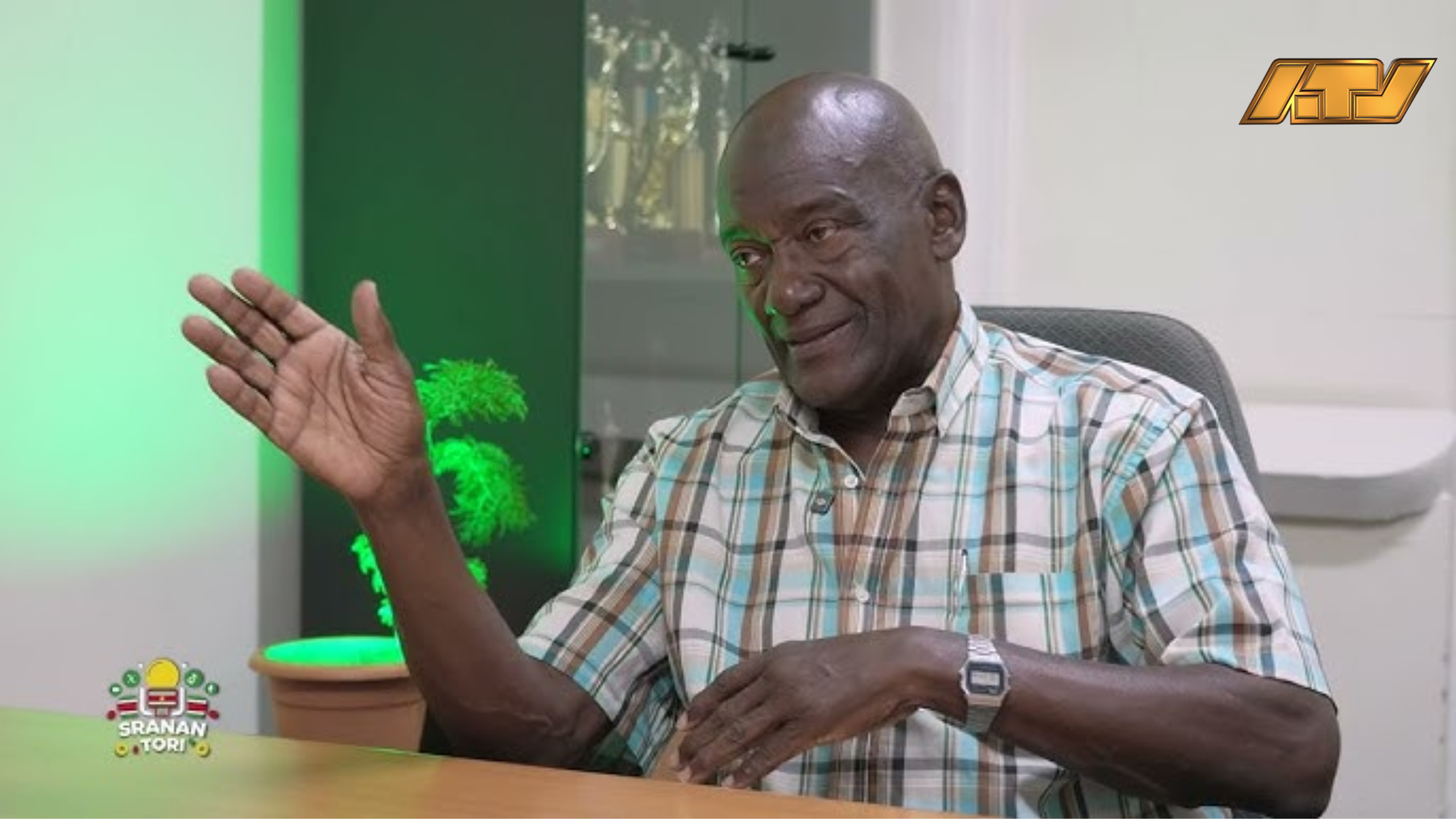 Hans Breeveld benadrukt onafhankelijkheid als doorlopend proces en uitdaging