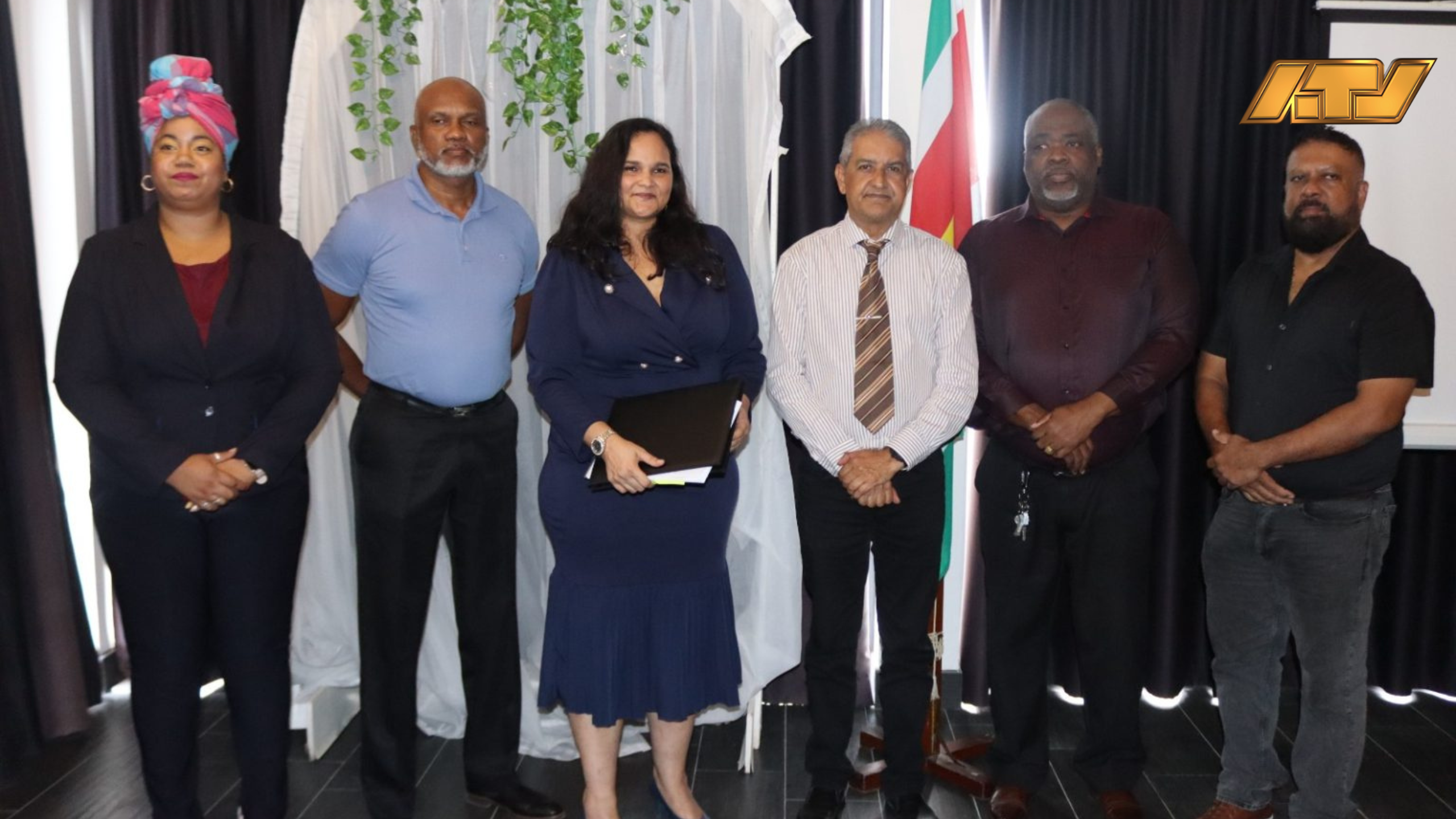 Project ‘Leri Fu Feni Wroko’ officieel gelanceerd: 425 werkzoekenden krijgen toegang tot gratis beroepsopleidingen