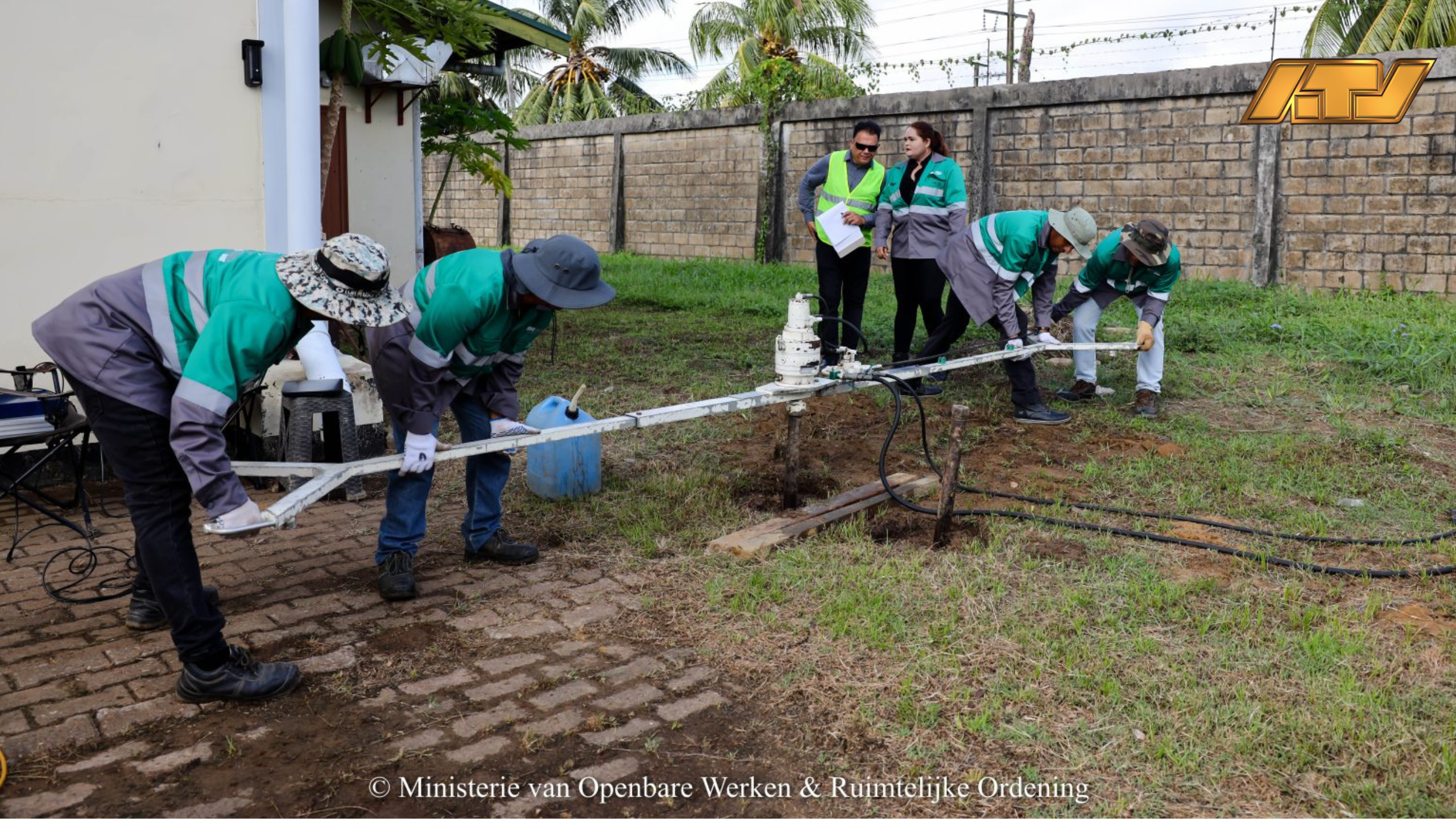 Laboratorium voor Grondmechanica en Bouwmaterialen succesvol hercertificeerd op ISO 9001:2015
