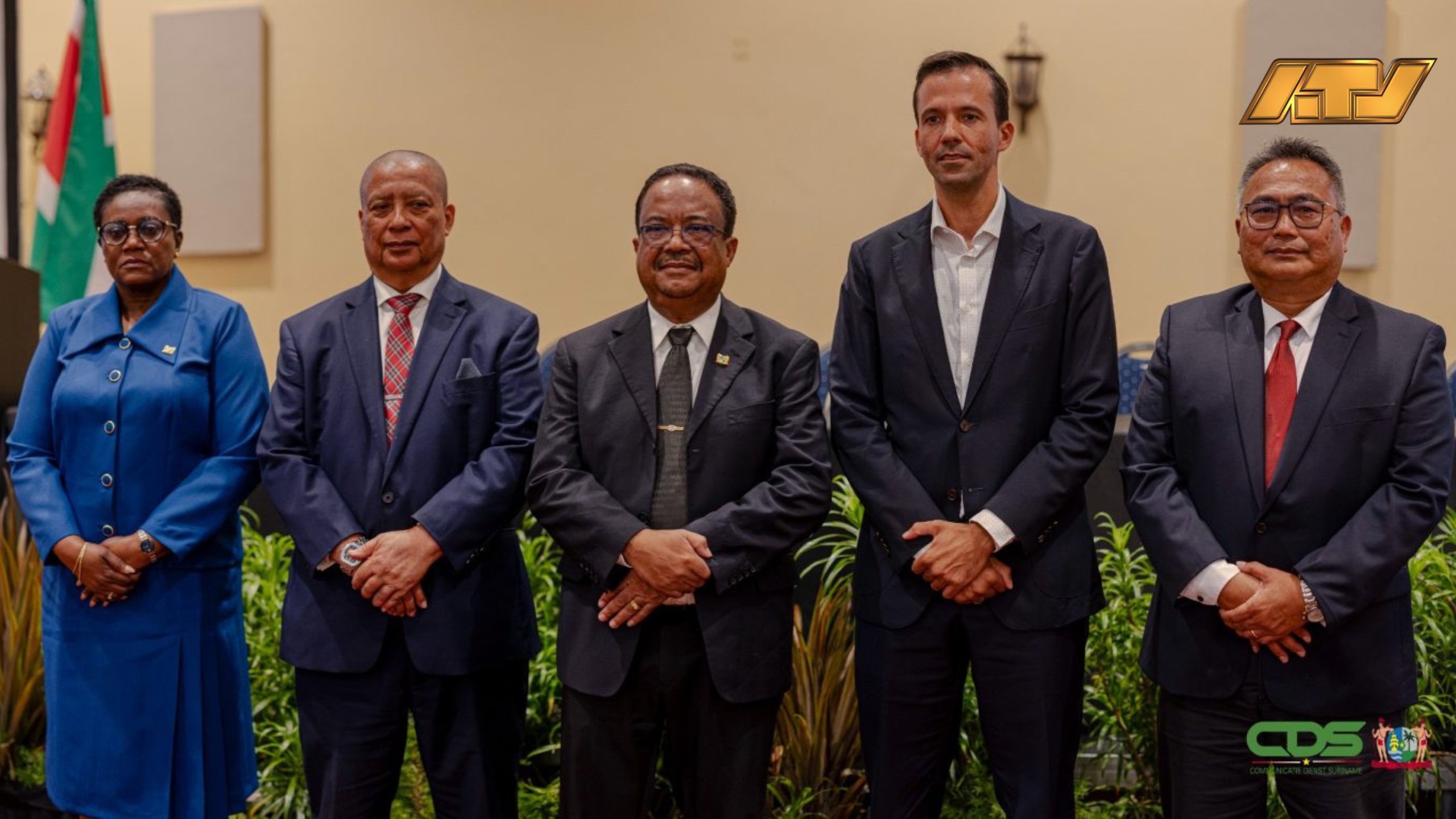 Suriname presenteert Nationale Strategie voor Financiële Inclusie en Educatie 2024–2027