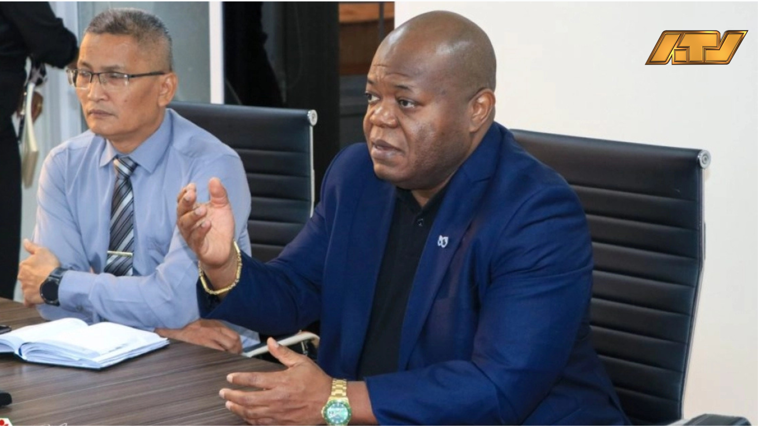 Commissie PSR en Armand Zunder stevigen verbetering overheidsapparaat met JobFactory