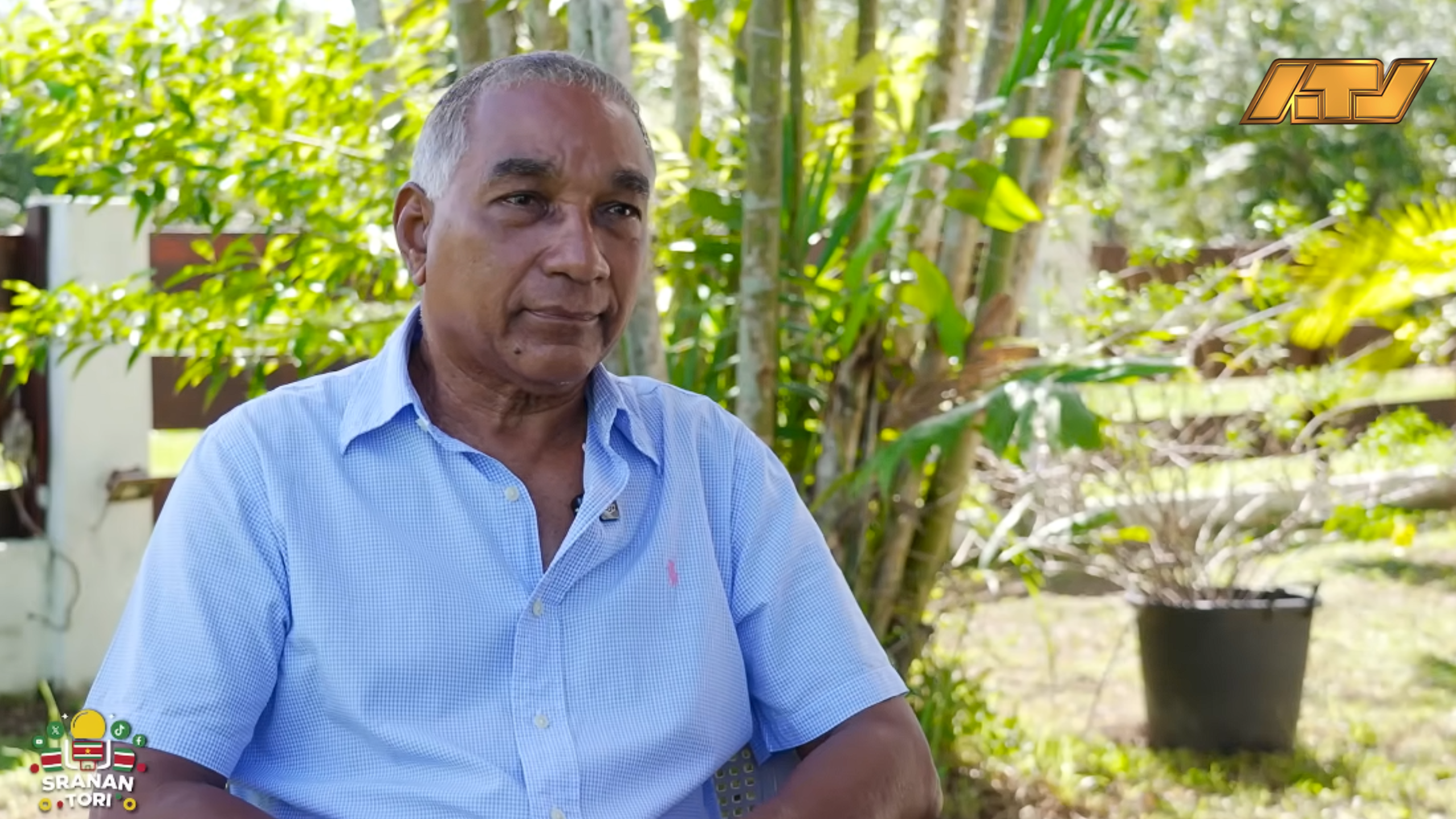 Professor Jack Mencke: “Echte verzoening begint pas wanneer Suriname rechtop gaat staan”