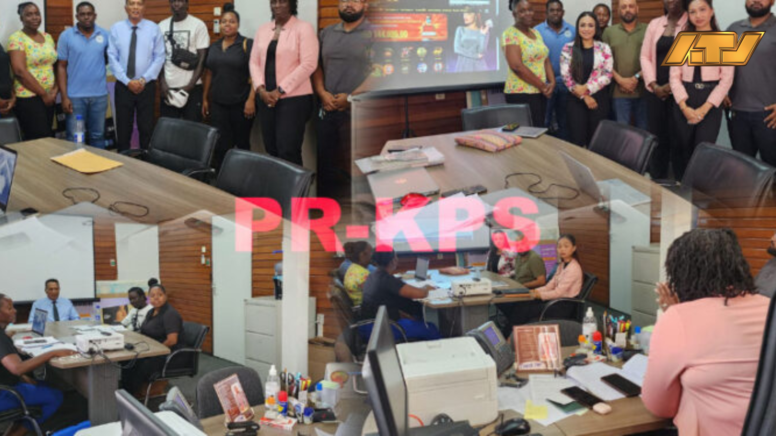 GCBS neemt melding van mogelijke onregelmatigheden bij Take A Chance-trekking in onderzoek