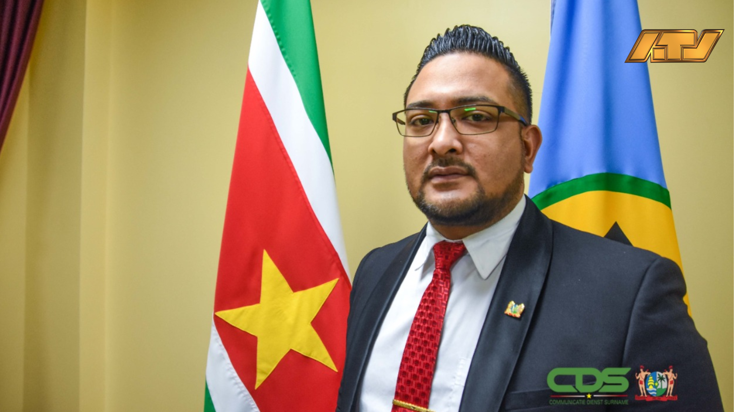 Minister Ramsaran: “Trots moet je bewijzen én verdienen” tijdens werkbezoek aan Landmacht