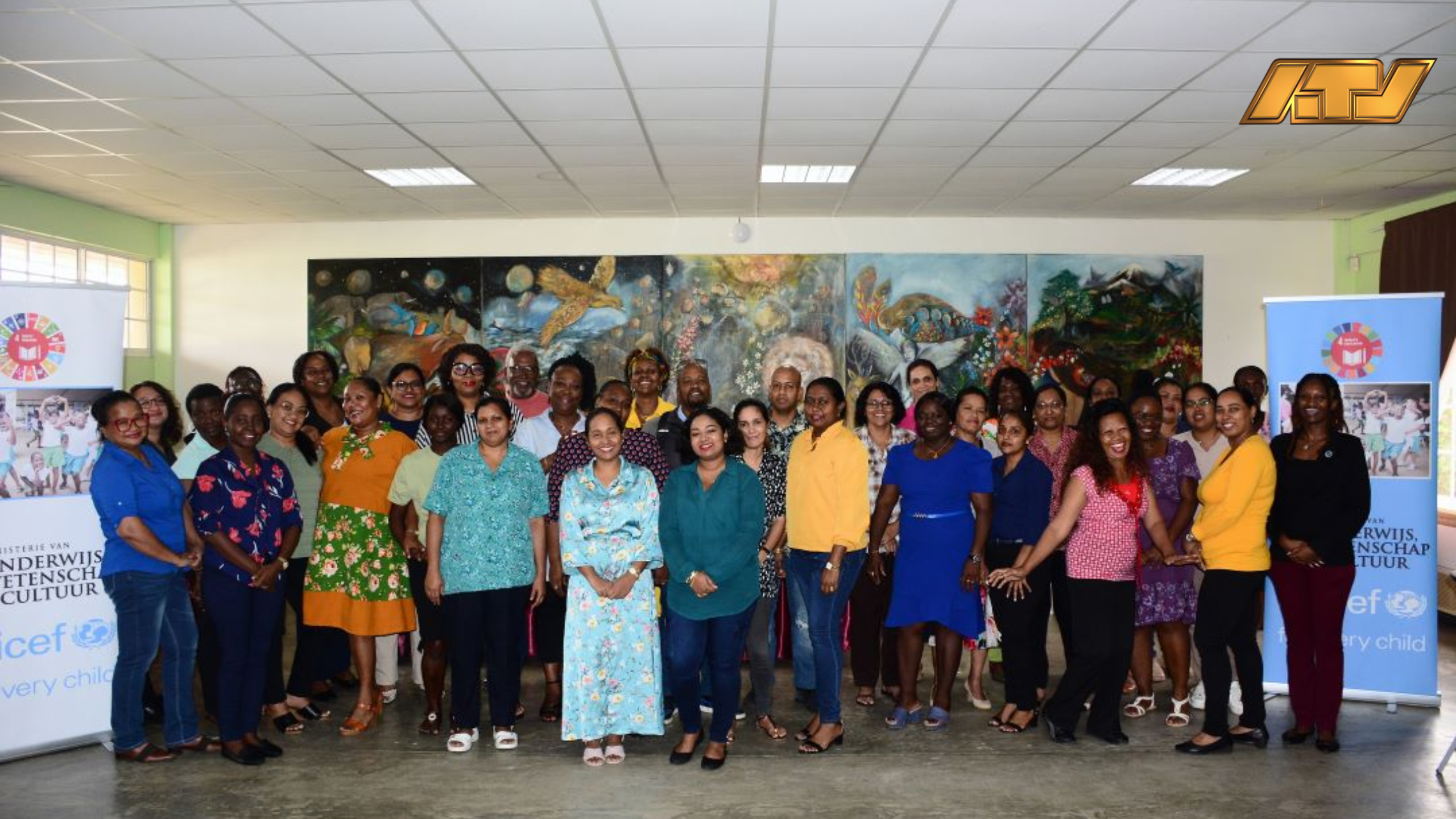 Curriculumontwikkeling voor mentale veerkracht van leerlingen