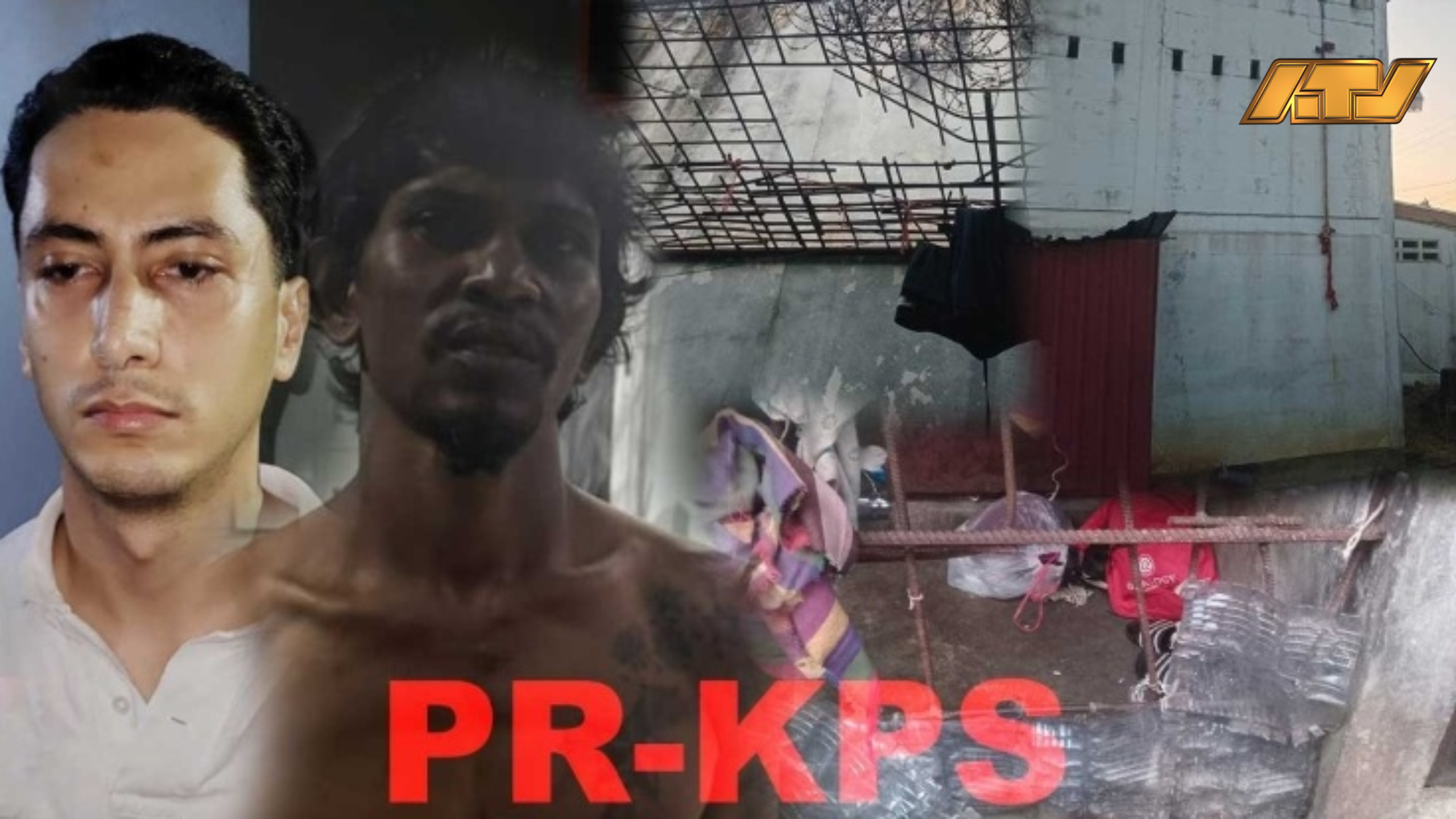 Verdachte die uit cellenhuis ontsnapte na uitlevering opnieuw vastgezet