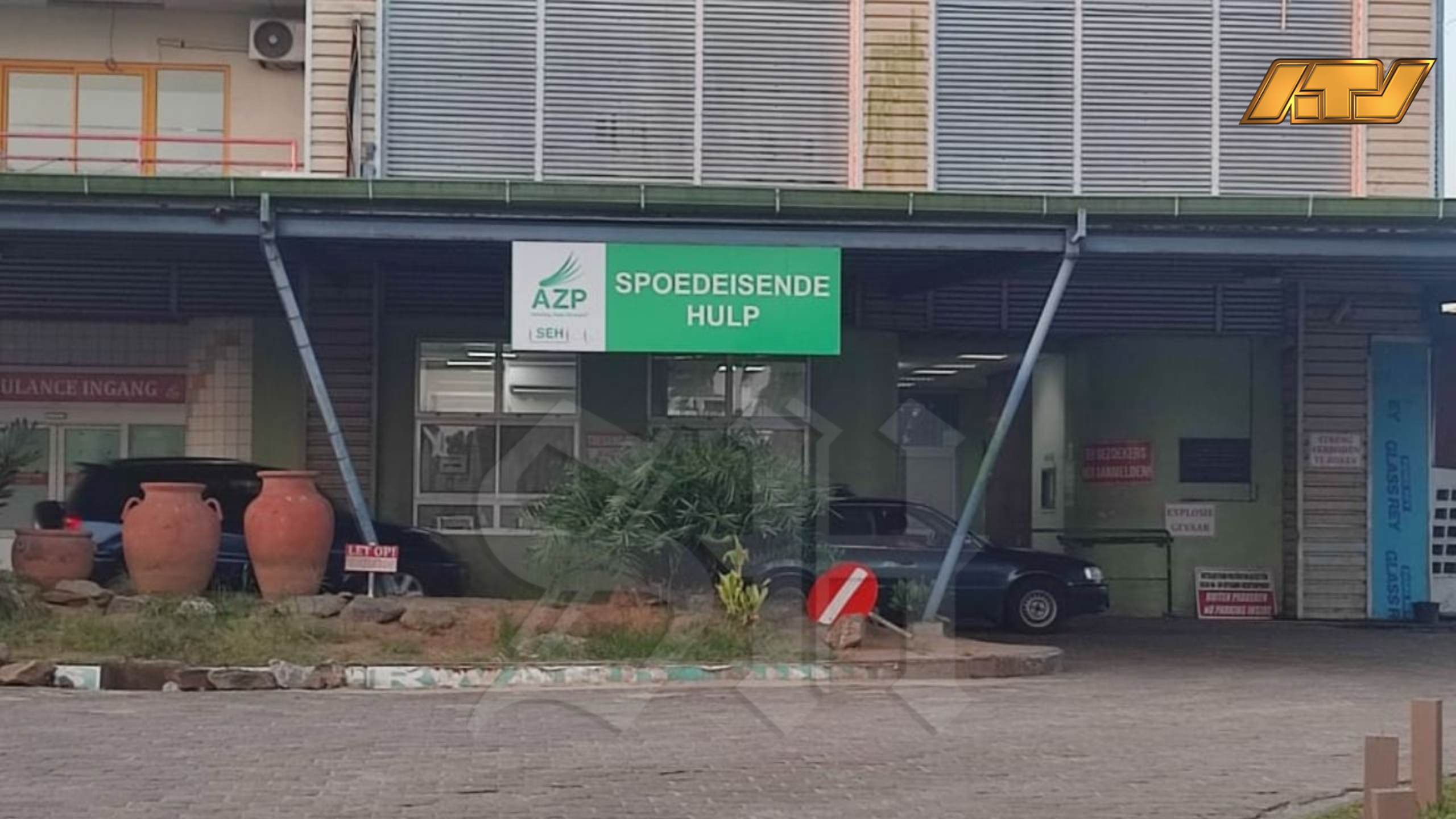 SEH AZP Kampt met Hoge Werkdruk en Personeelstekort